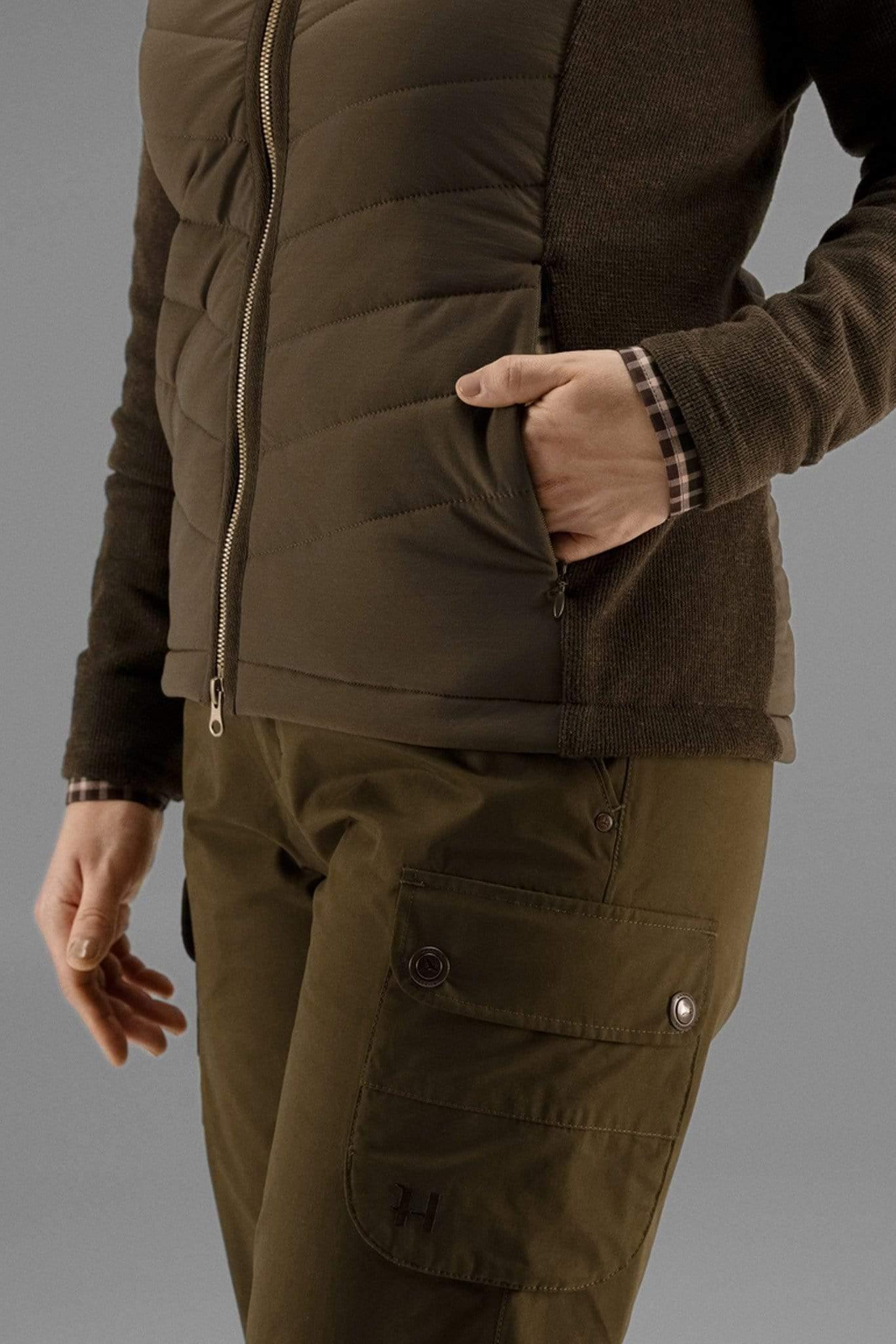 Harkila Trousers Harkila Retrieve Ladies Trousers