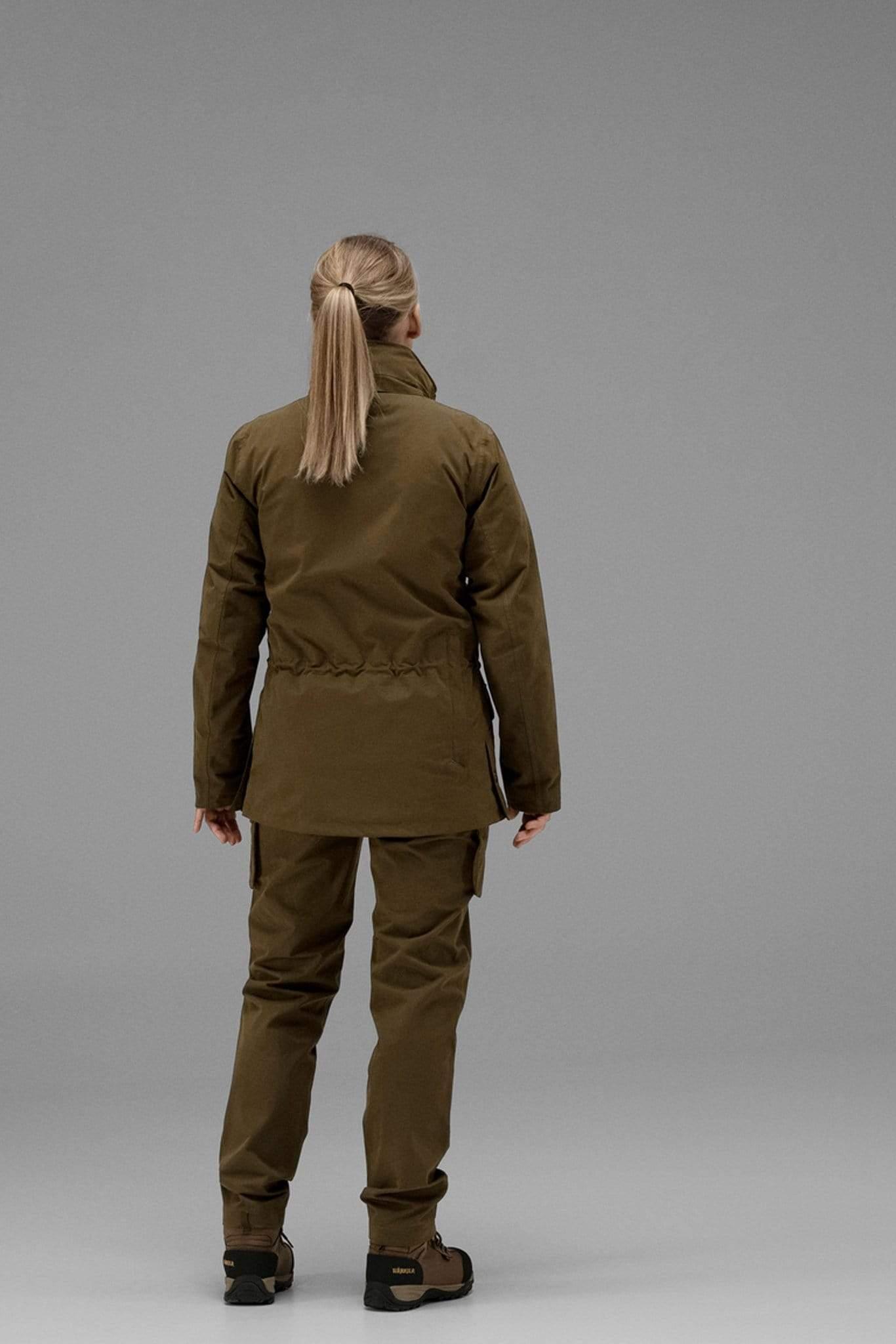 Harkila Trousers Harkila Retrieve Ladies Trousers