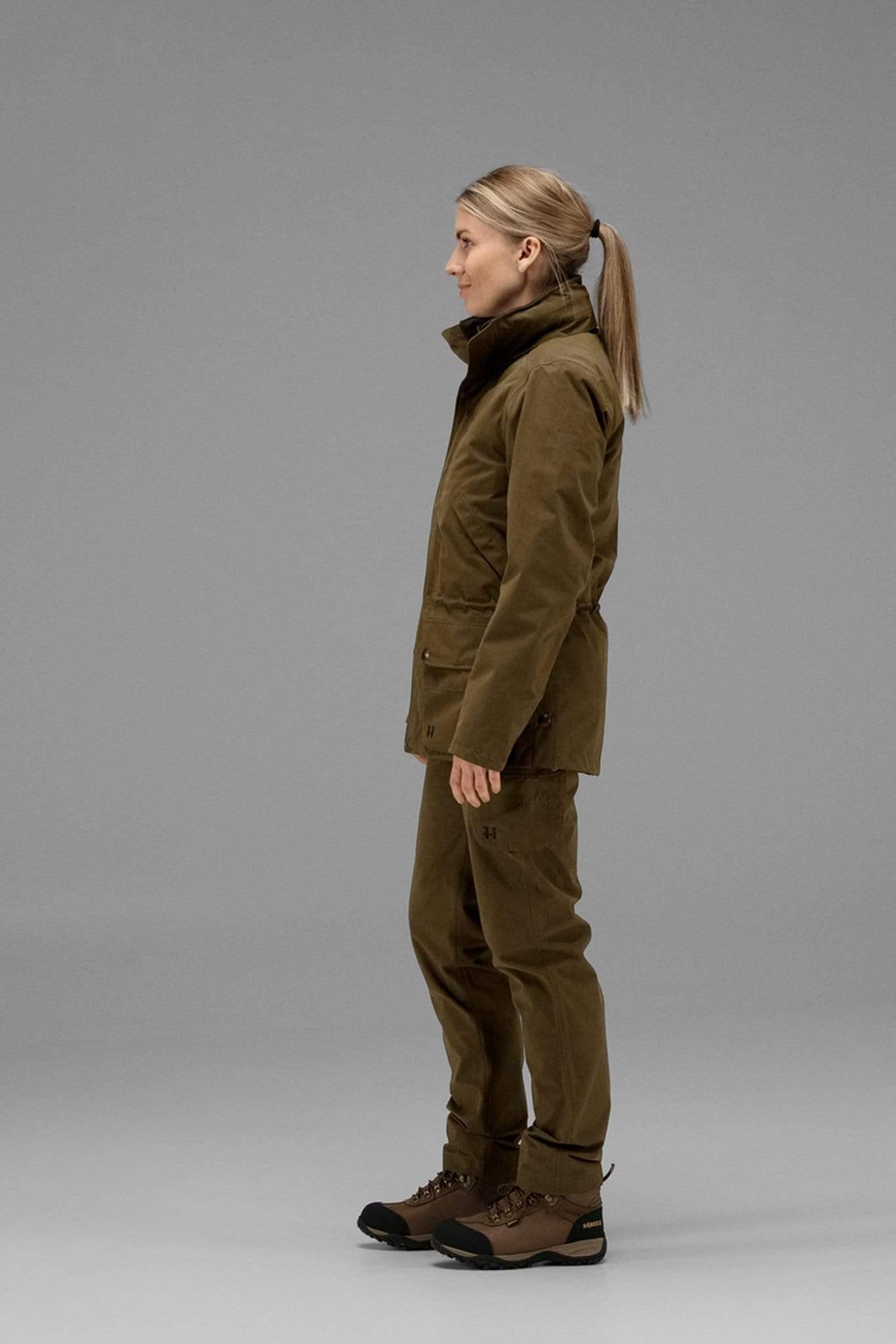 Harkila Trousers Harkila Retrieve Ladies Trousers