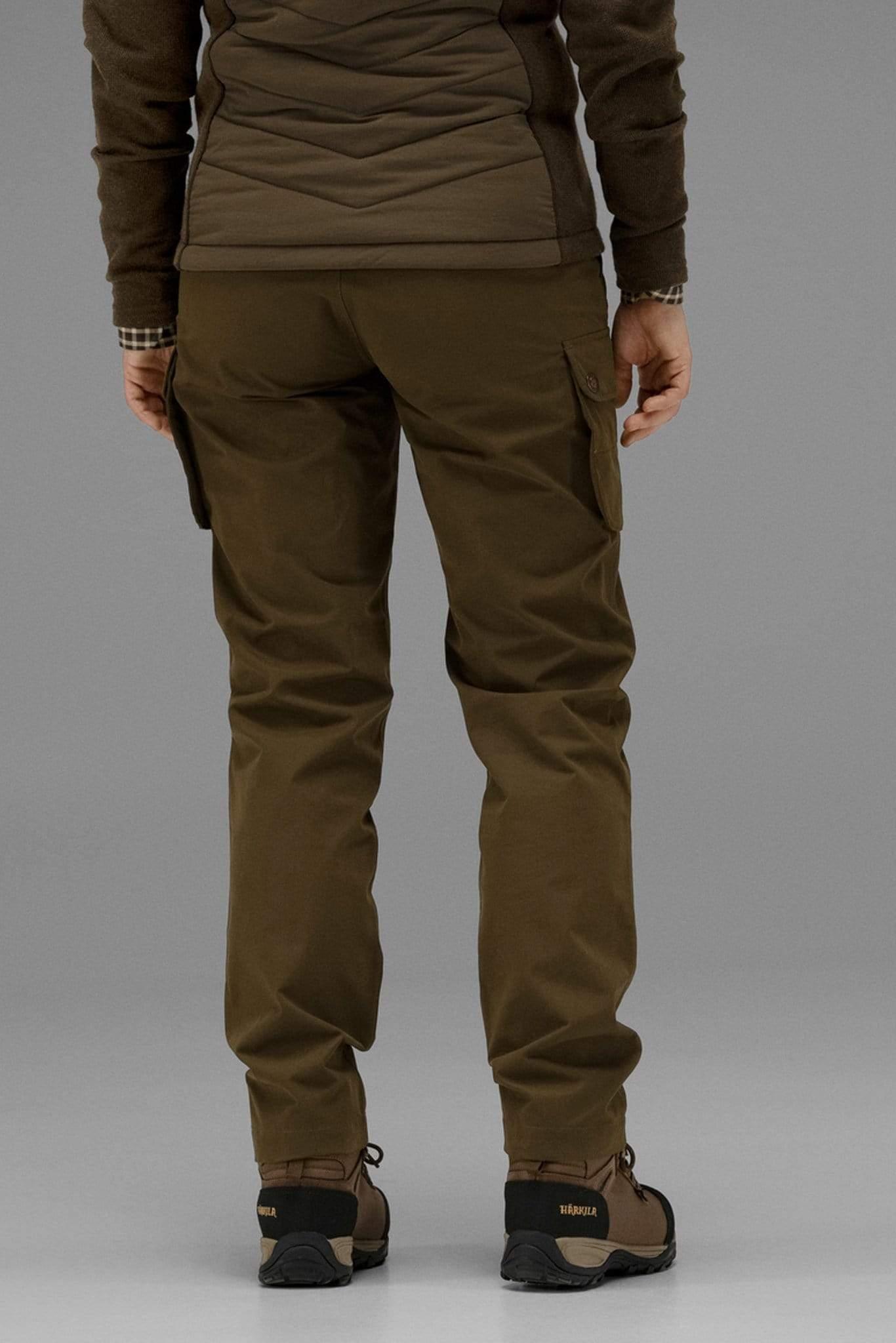 Harkila Trousers Harkila Retrieve Ladies Trousers