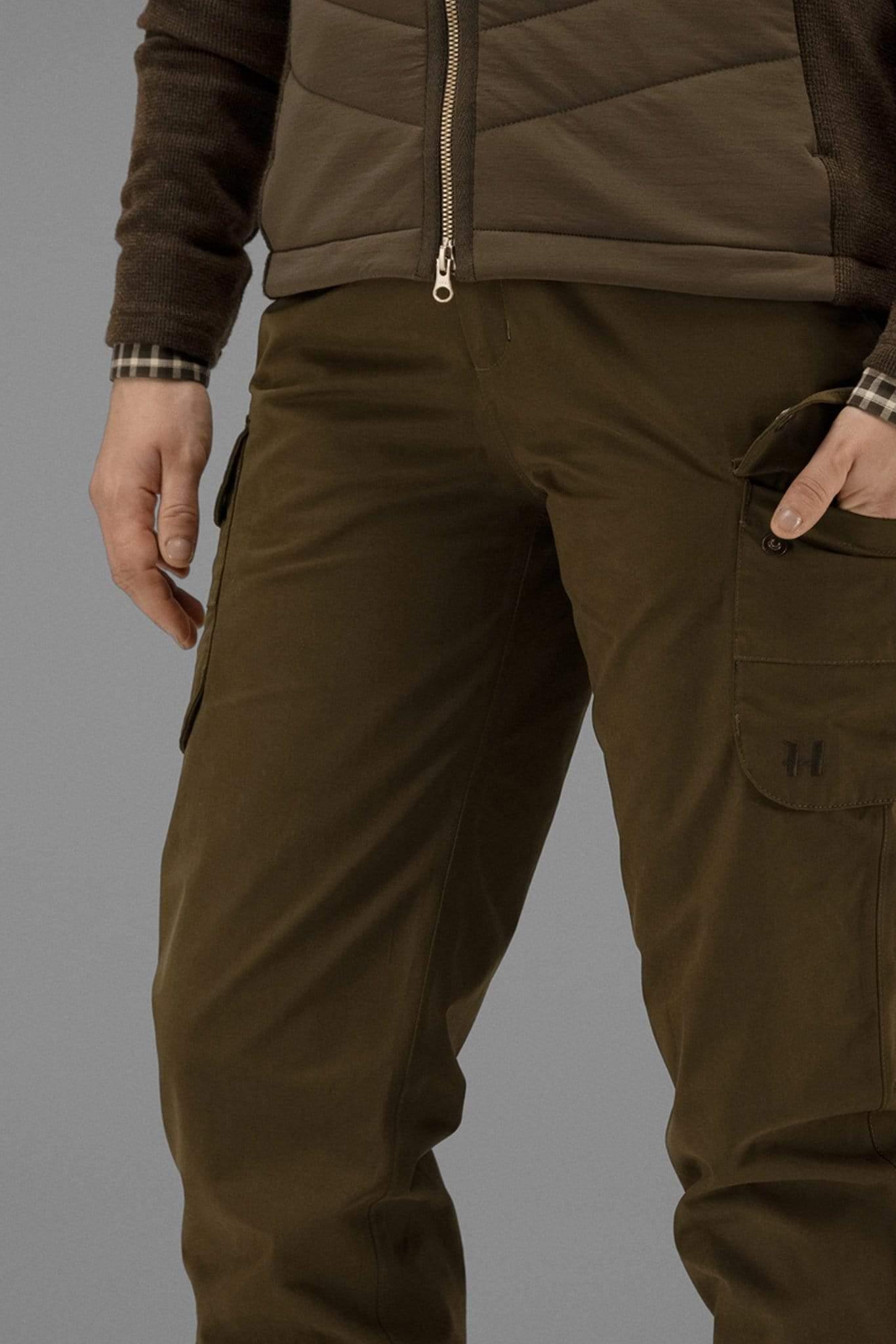 Harkila Trousers Harkila Retrieve Ladies Trousers