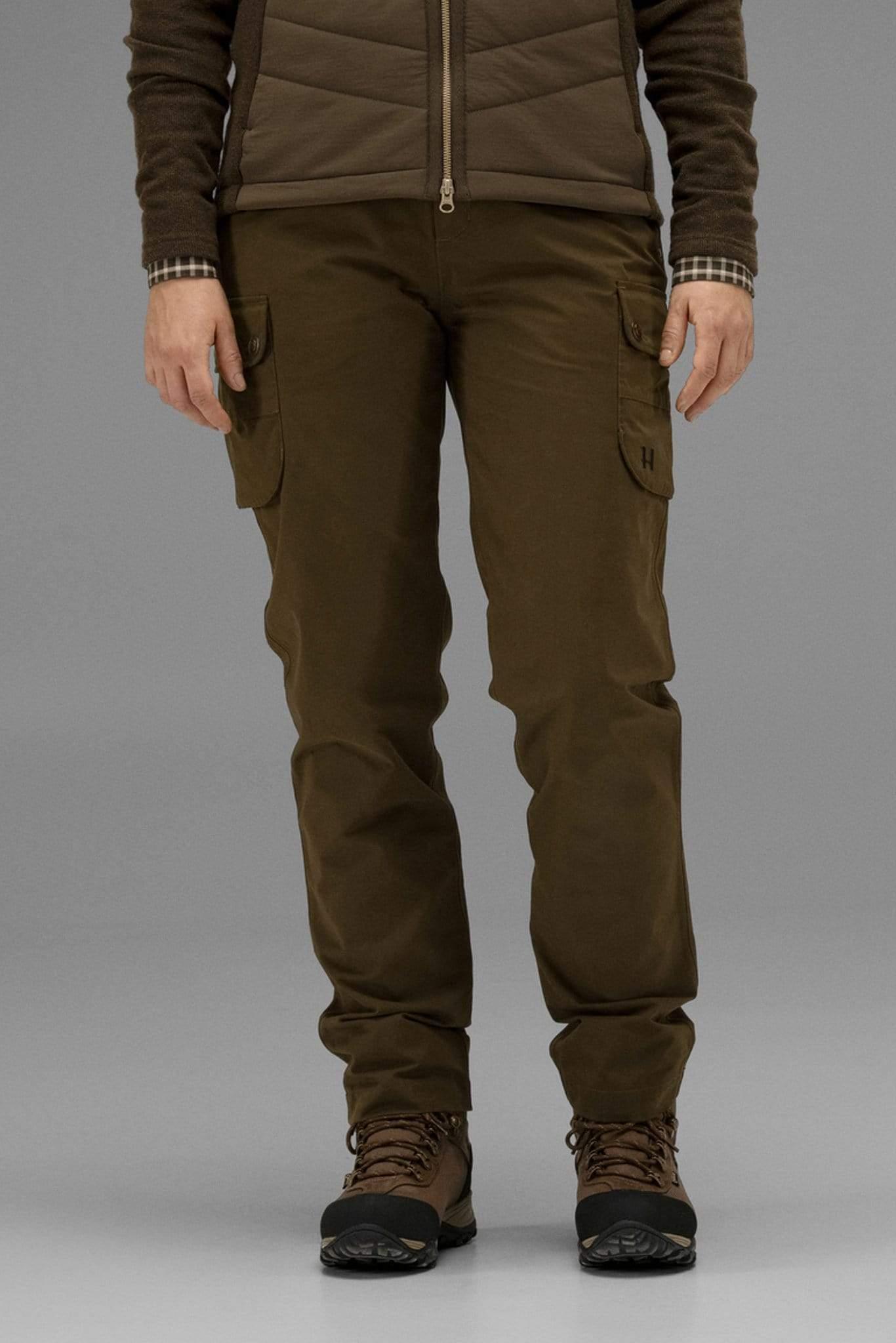 Harkila Trousers Harkila Retrieve Ladies Trousers