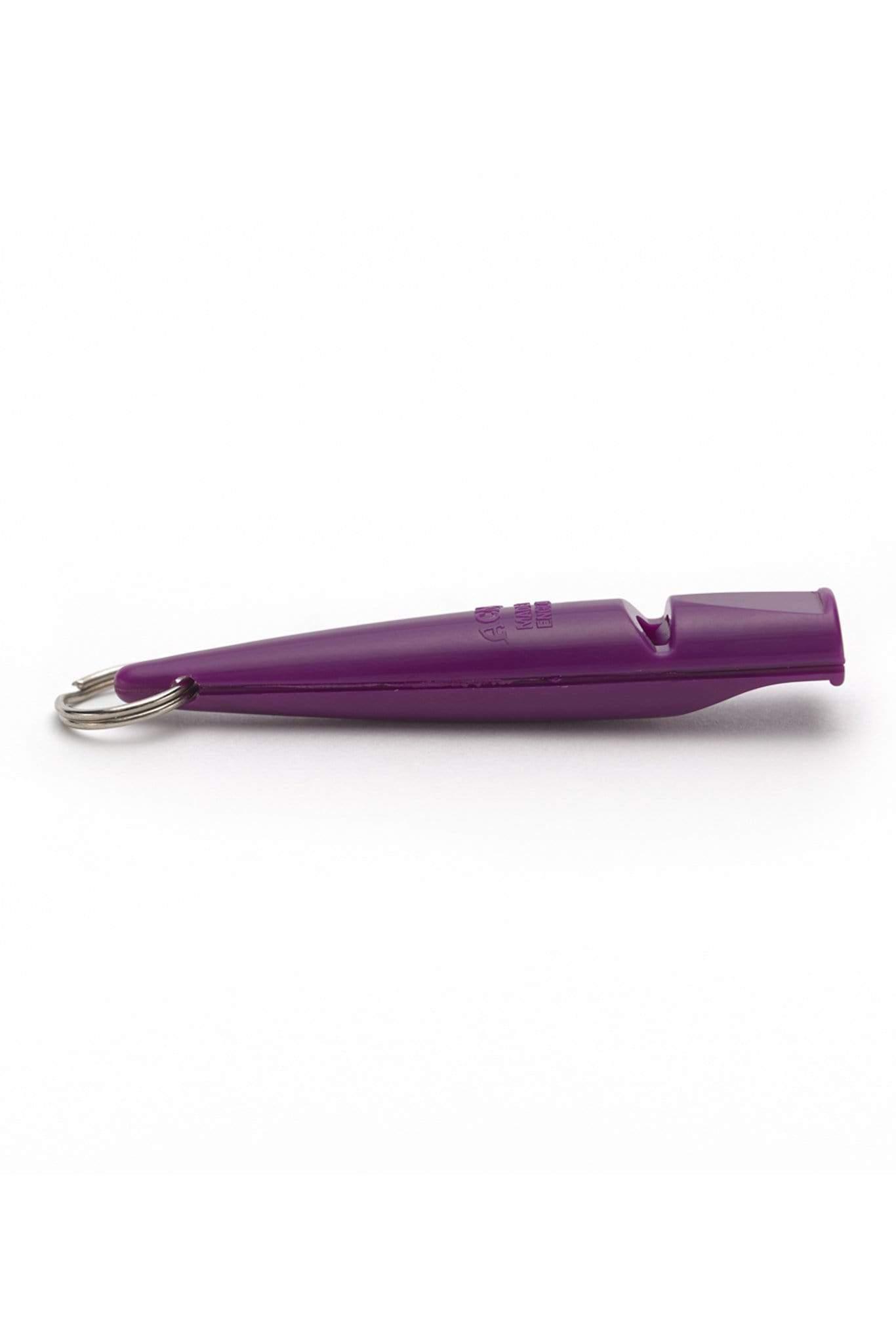 ACME Whistles & Lanyards Purple ACME Dog Training Whistle 211.5 - Purple