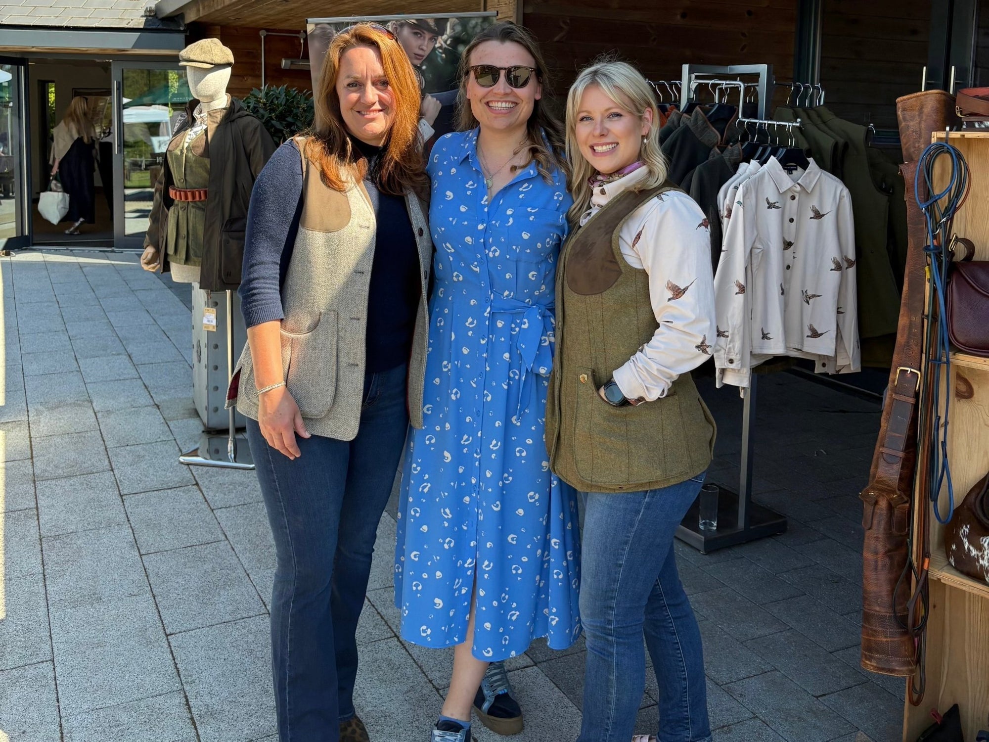 A celebratory day at Wilde & Glorious Ladies Cup