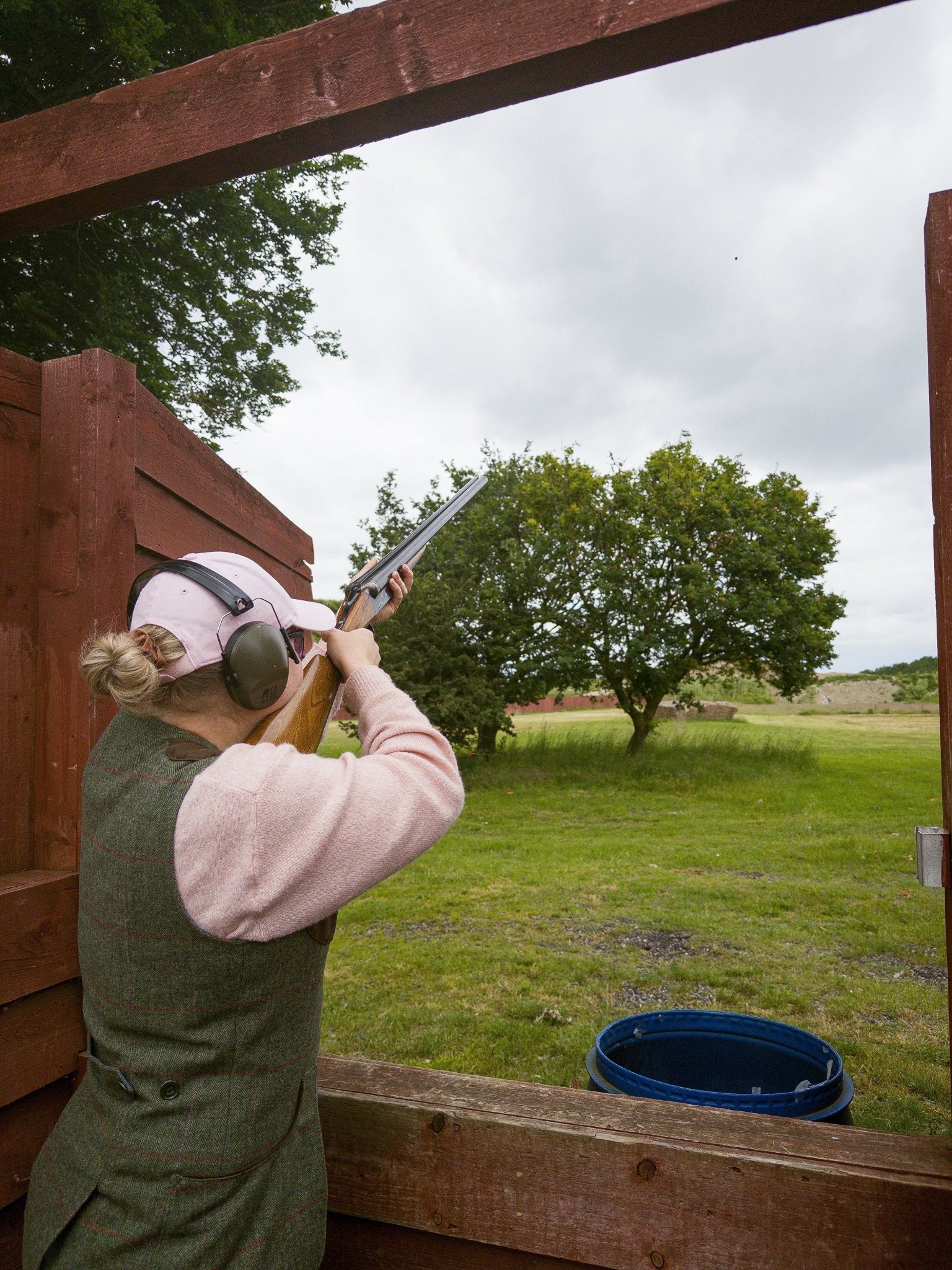 No-nonsense guide to shooting lingo