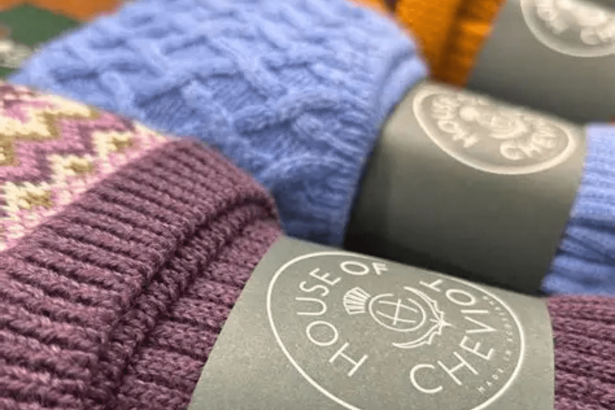 Highland Hosiery: Lock, Stock, and Barrel