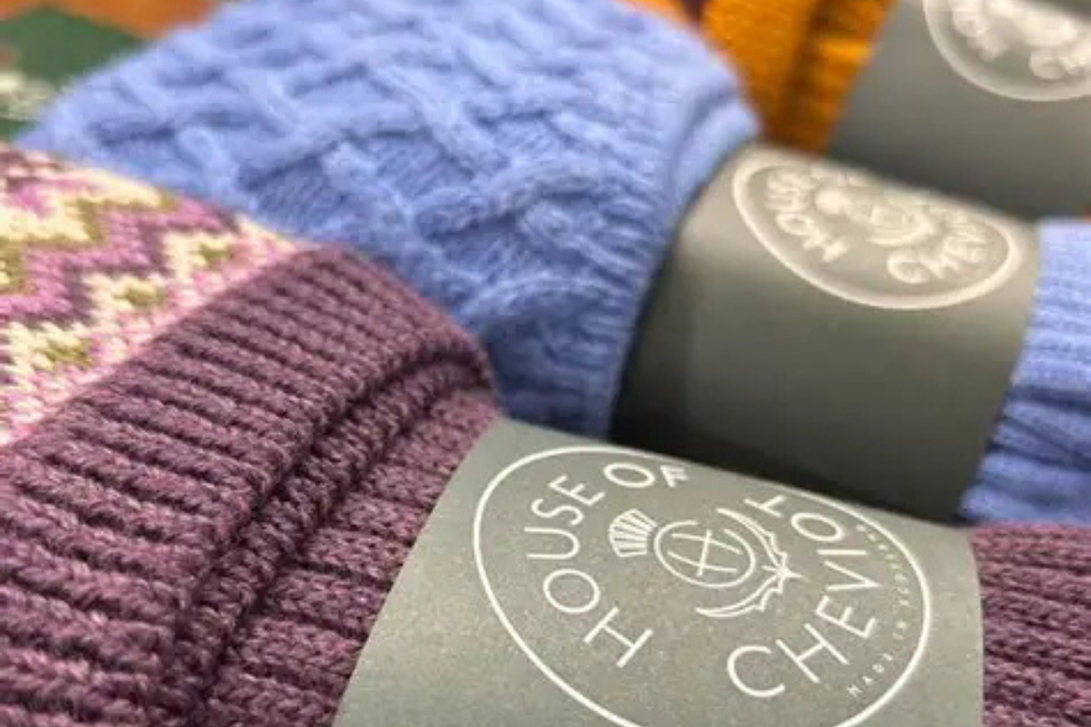 Highland Hosiery: Lock, Stock, and Barrel