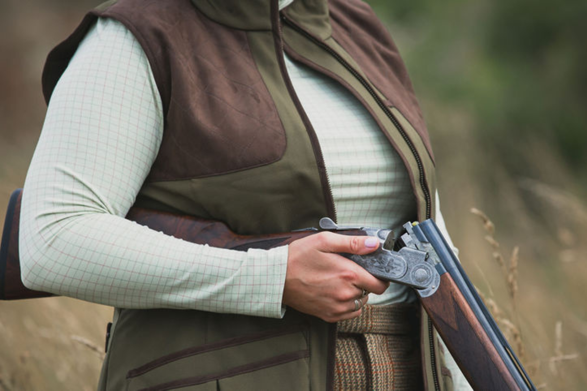 No-nonsense guide to shooting lingo