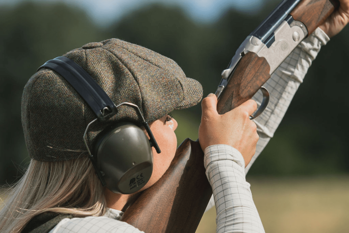 Step by Step Firearm licensing process