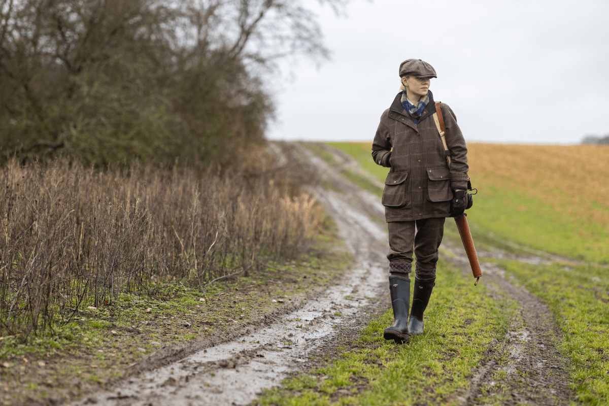 Women's Shooting Breeks Guide