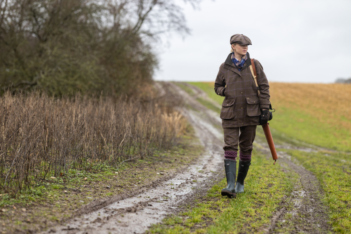 Women's Shooting Breeks Guide