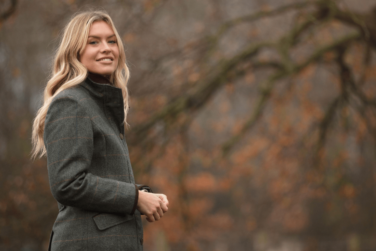 Discover Regal Elegance: Unveiling The Gentlemen's Fashion Secret