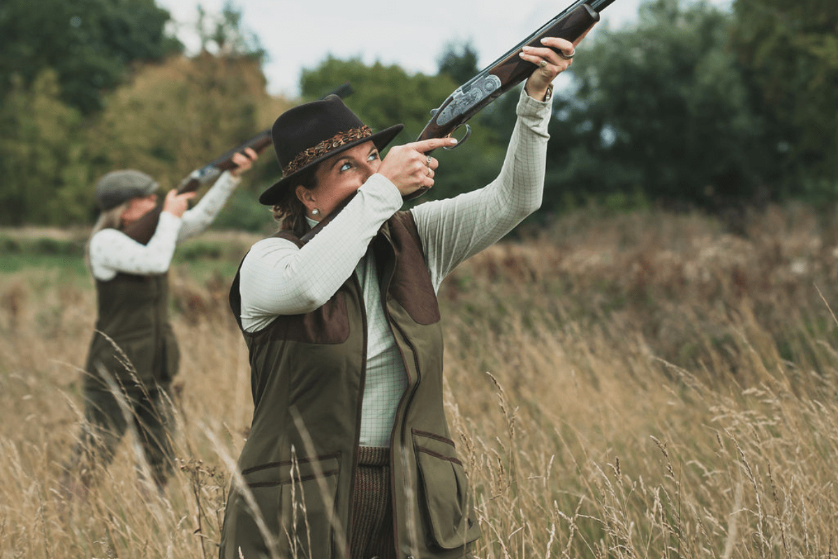 Shotgun License Numbers Stabilise Despite Challenges