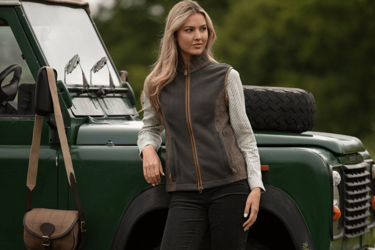 Gunner & Hound: A modern take on timeless country style