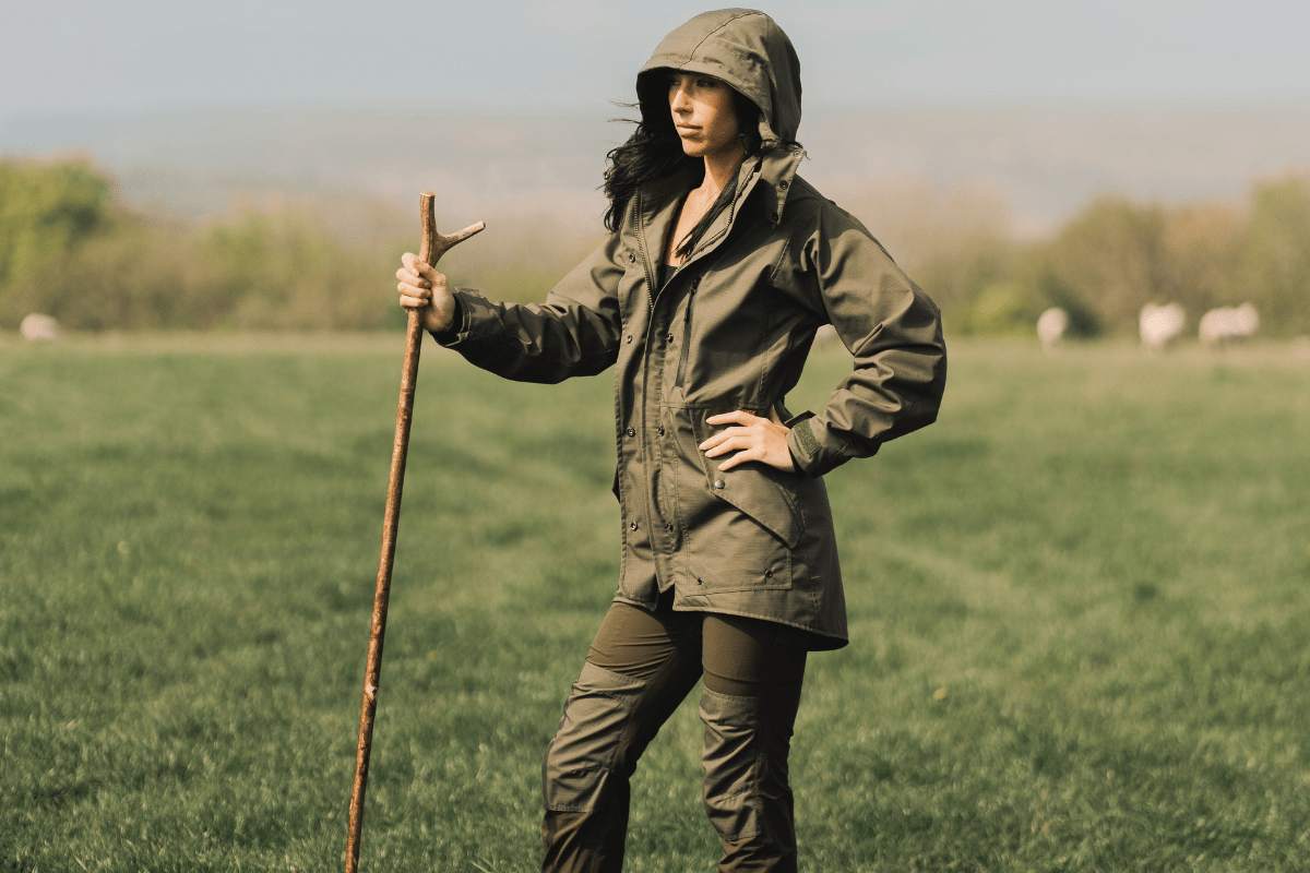 Fortis Clothing: Strength, Style and Sustainability for the Outdoors