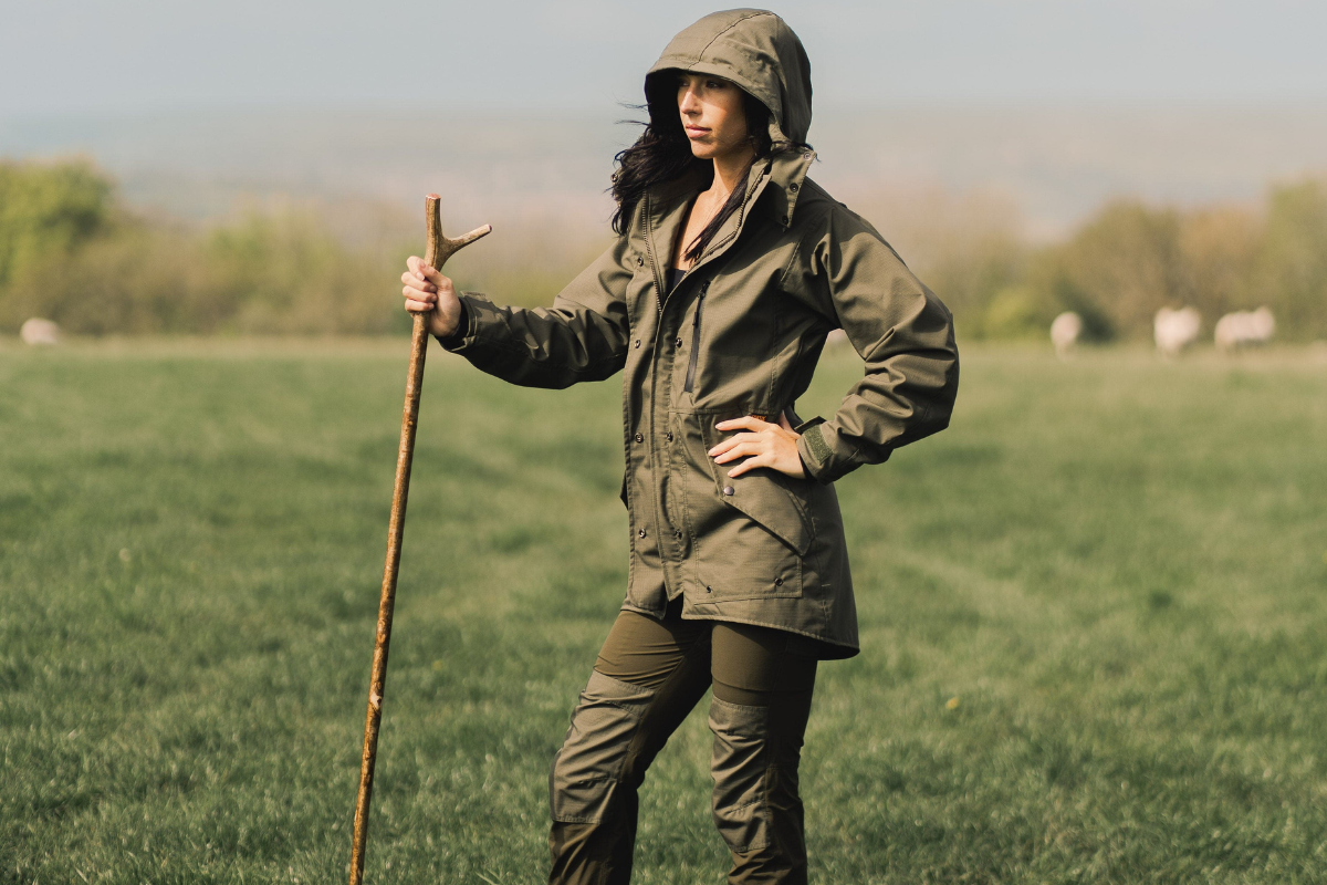 Fortis Clothing: Strength, Style and Sustainability for the Outdoors
