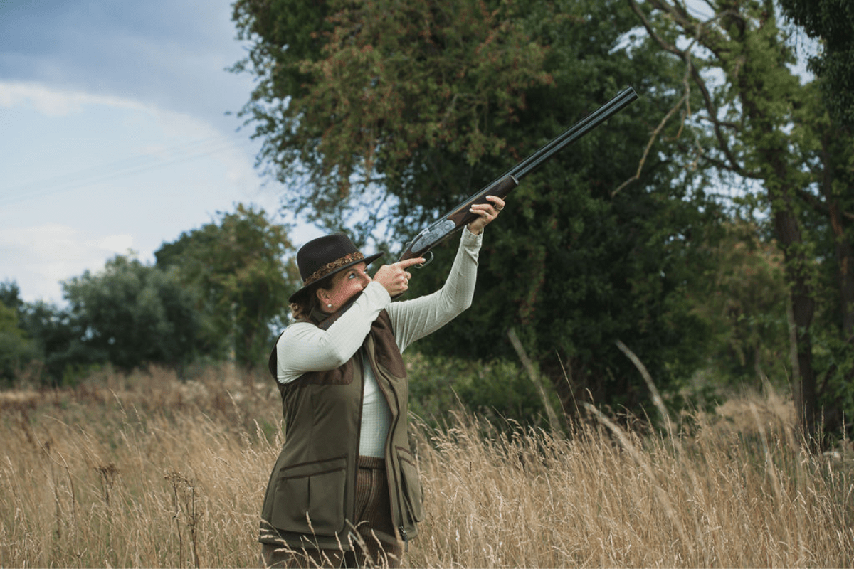 Wood pigeon roost shooting essentials