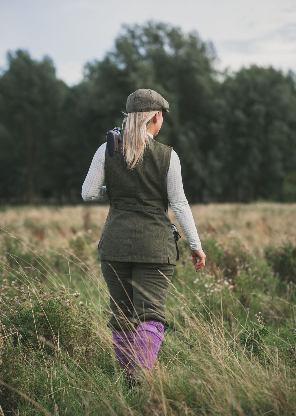 Women's Shooting Breeks Guide