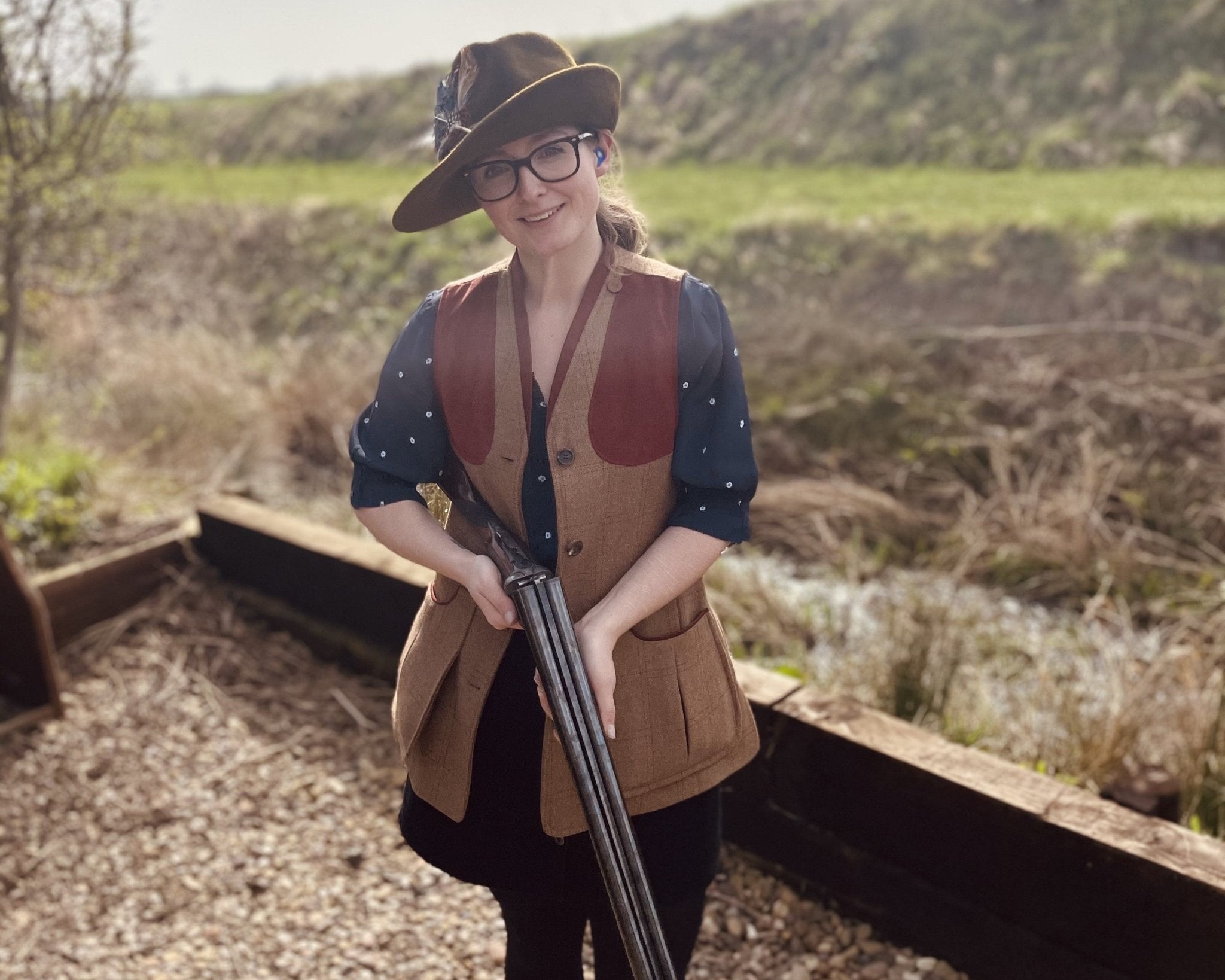 5 minutes with Rachel Sweetman, co-founder of Stile Country