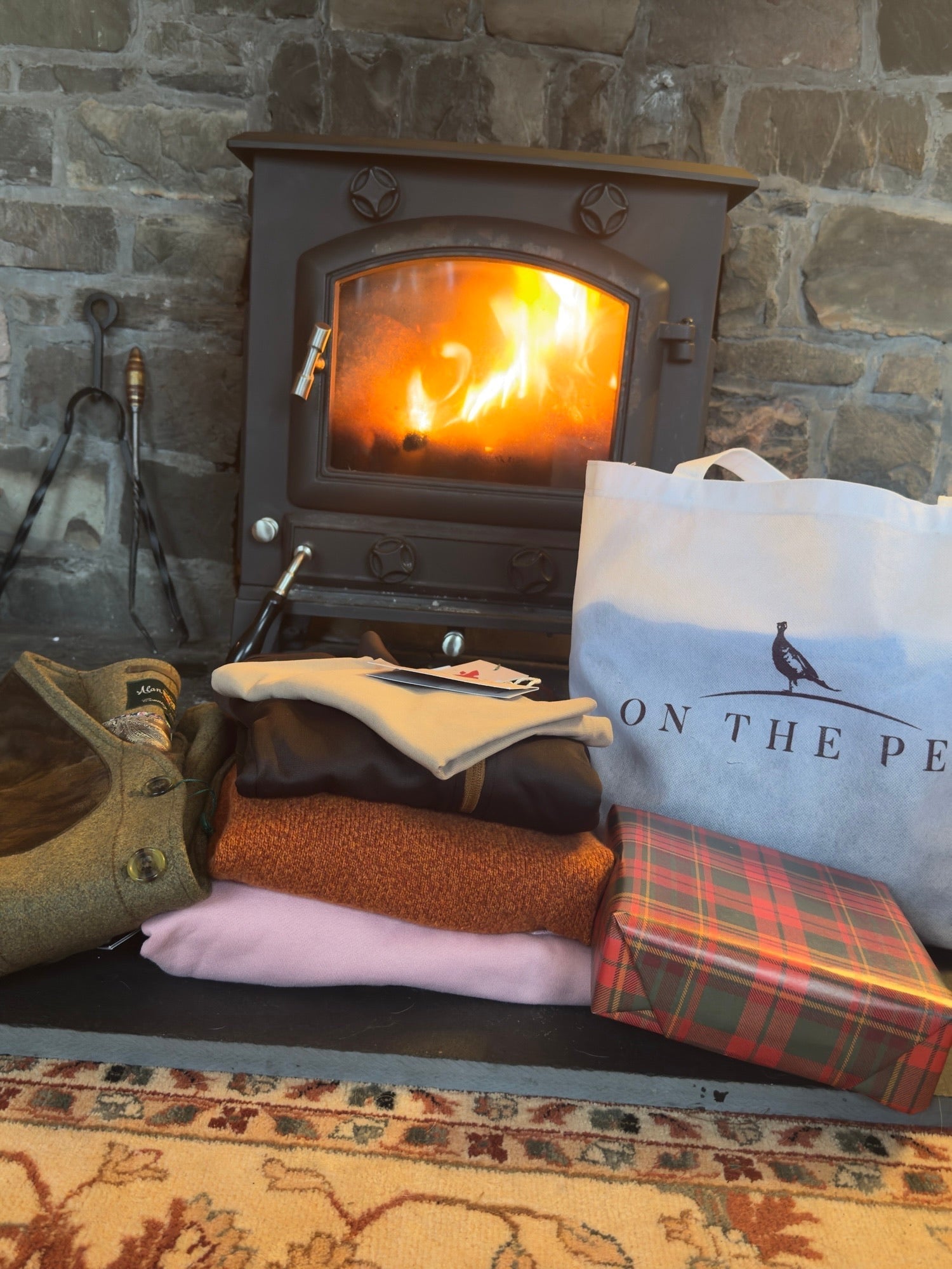 Guarantee your Christmas delivery