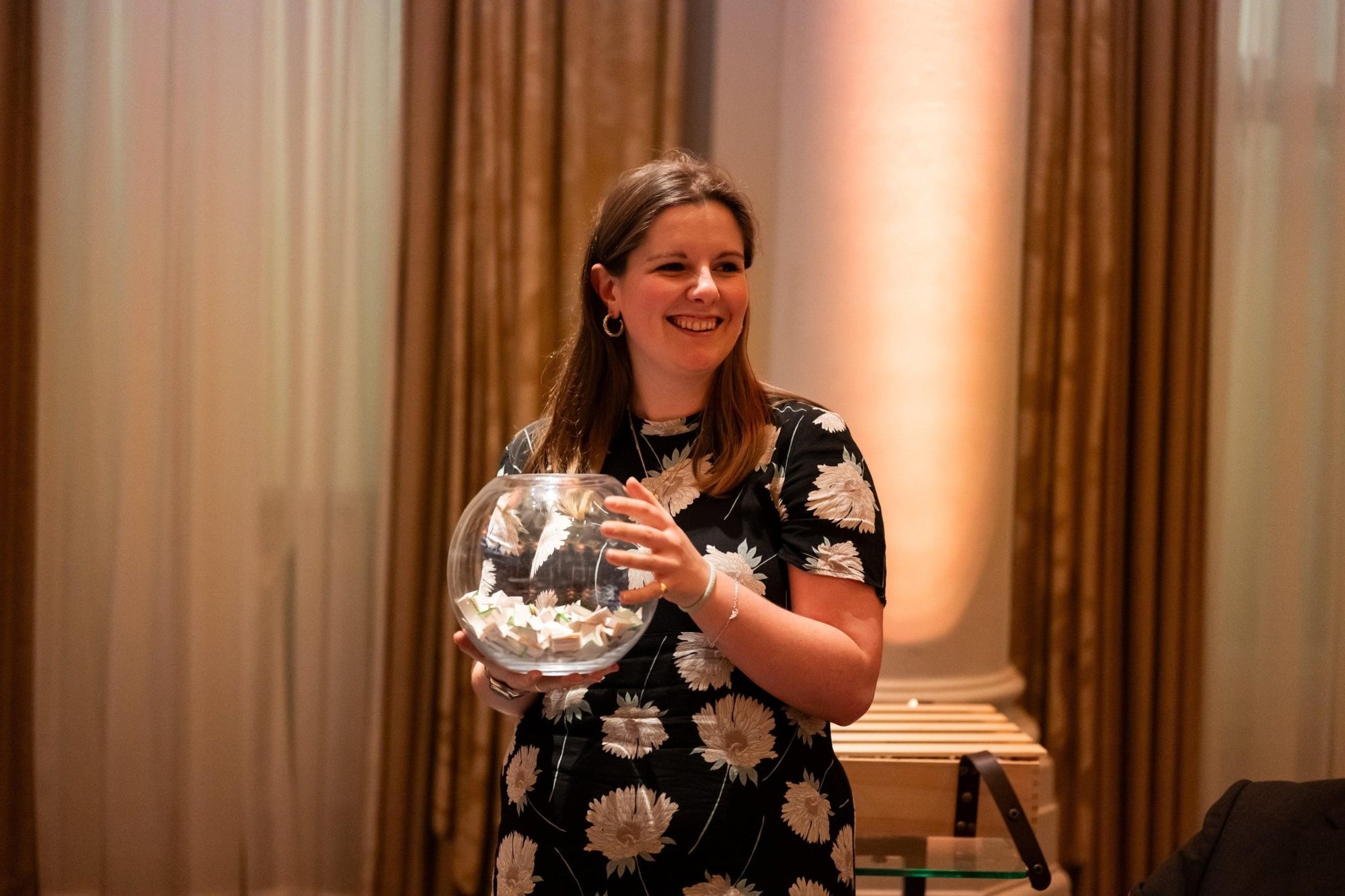 5 Minutes with Iona Campbell, co-founder of Women Who Work in Fielsports - On The Peg Clothing 