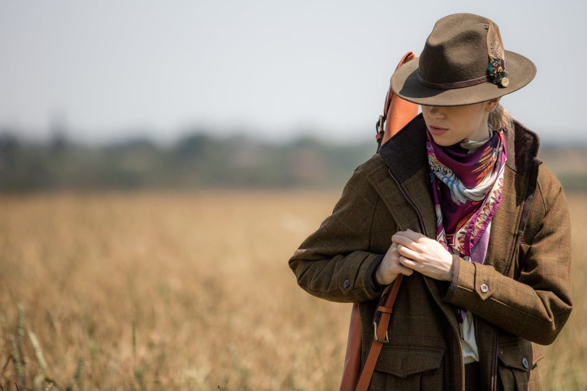 On The Peg Clothing Ladies field sports clothing