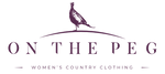 On The Peg Clothing 