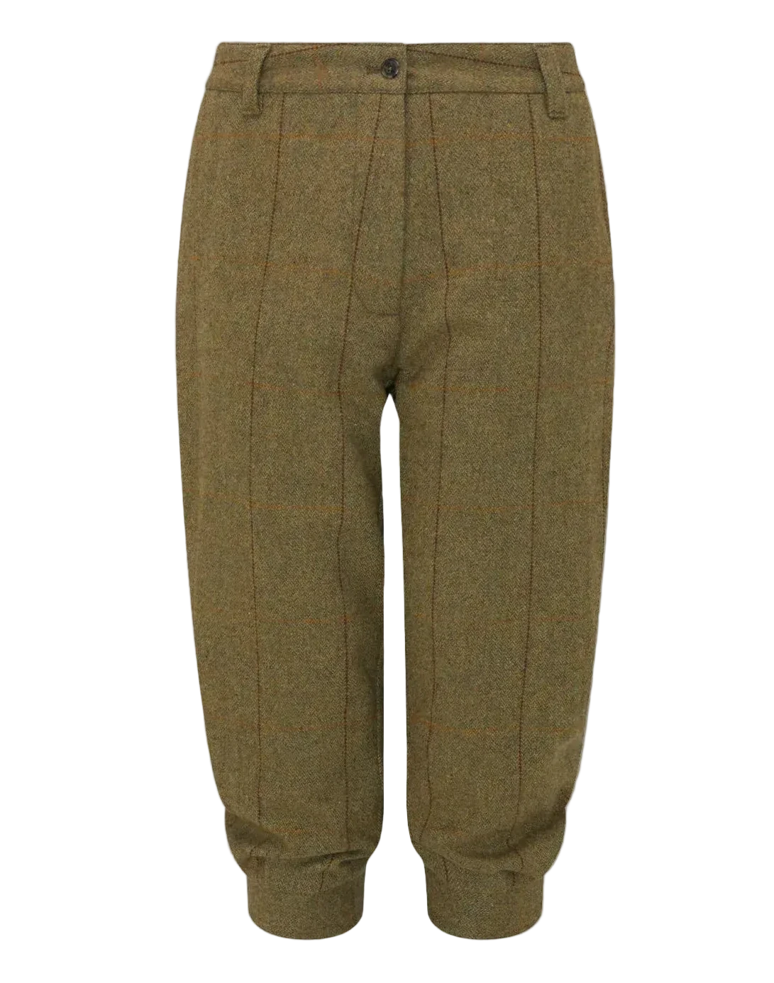 Alan Paine Breeks Alan Paine Women's Combrook Breeks Grove