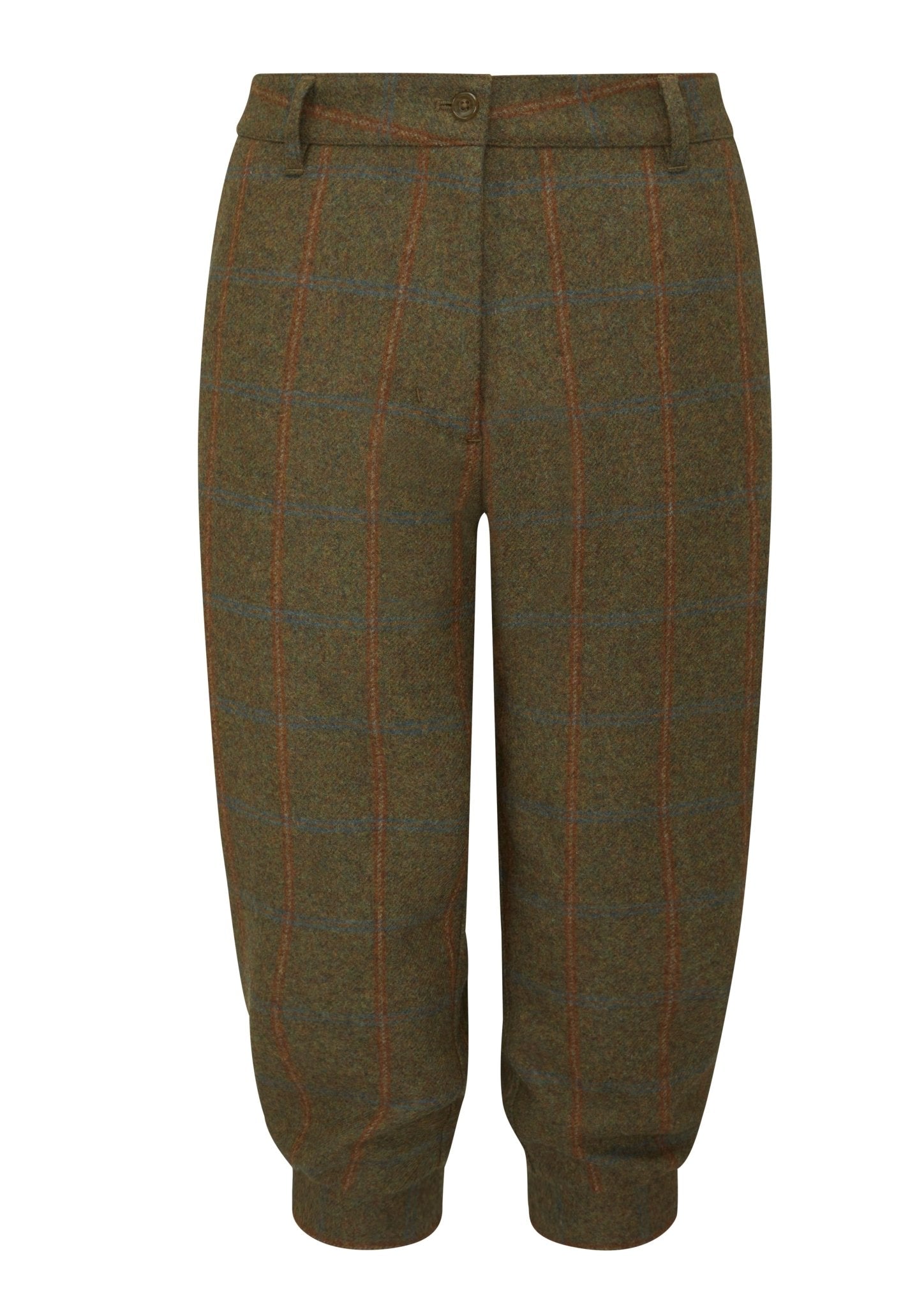 Alan Paine Breeks Alan Paine Women's Combrook Breeks Willow