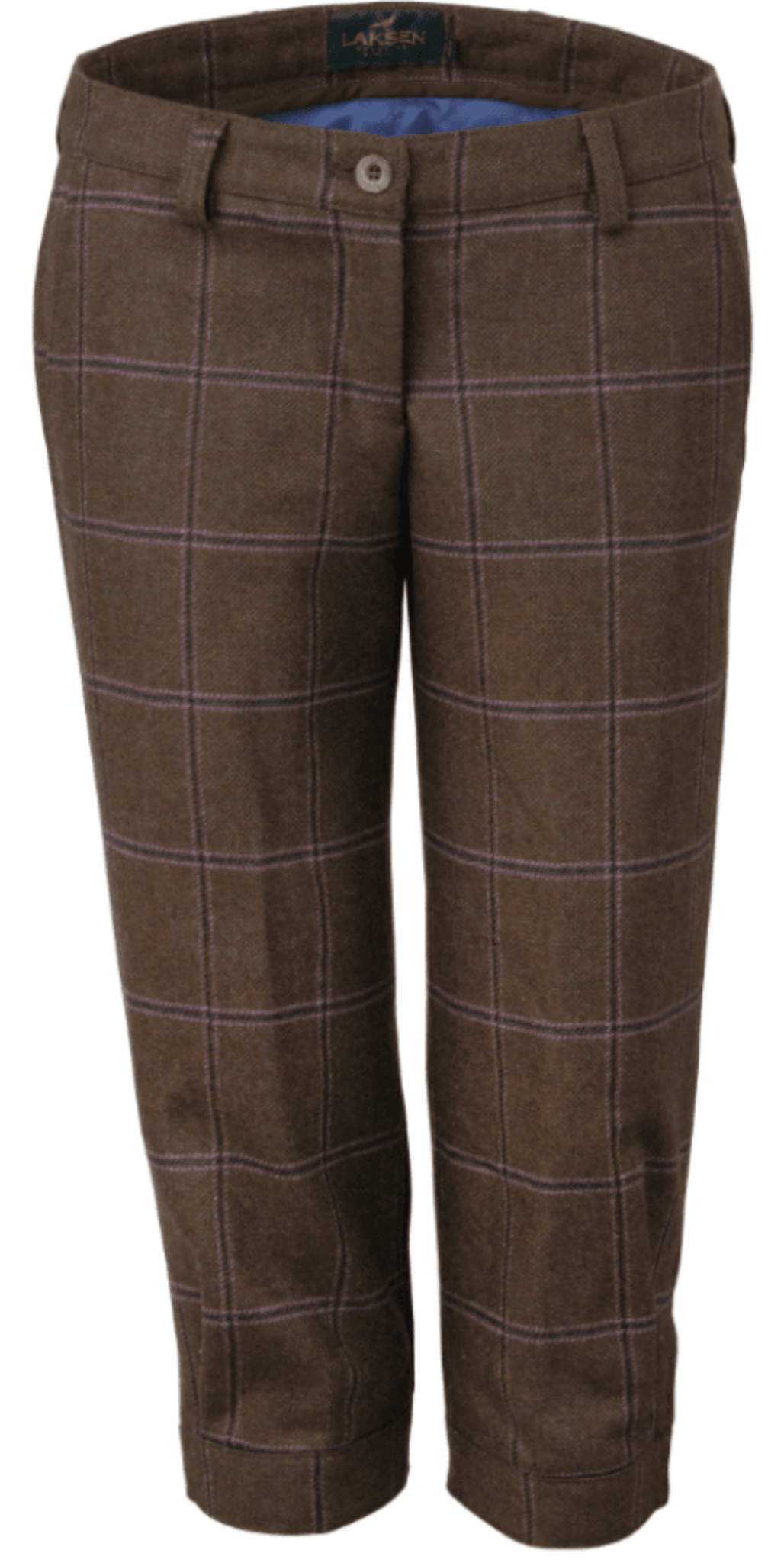 Laksen Breeks Laksen Women's Pippa Tweed Breeks