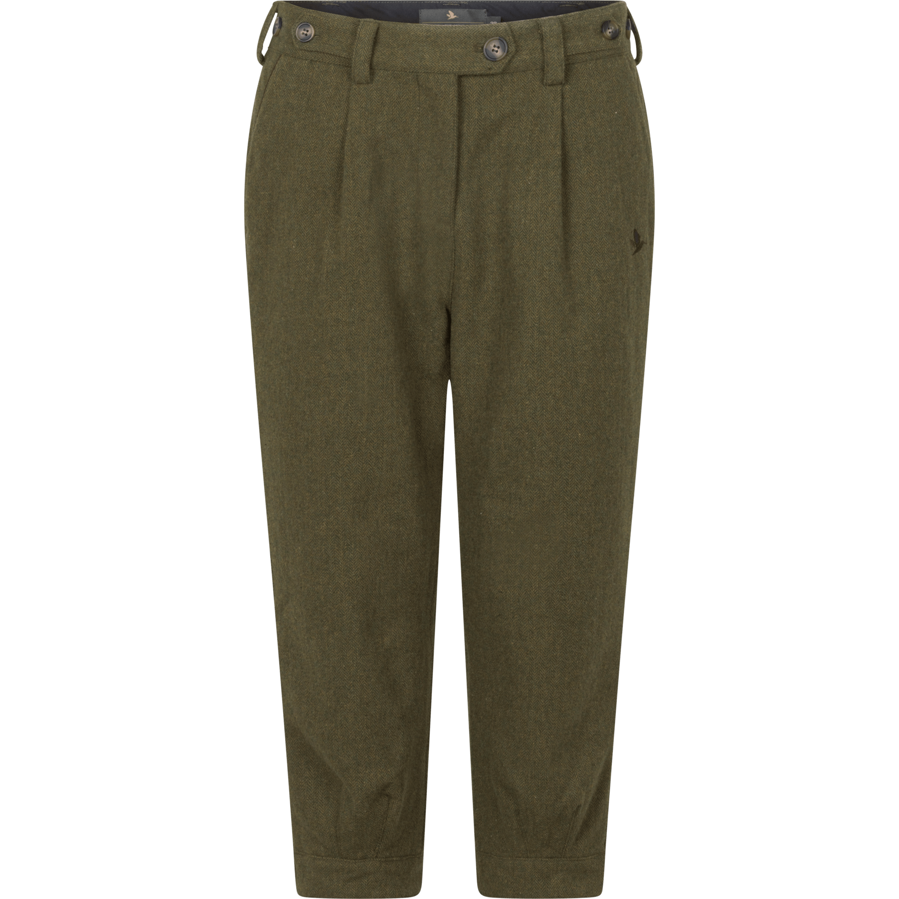 Seeland Breeks Seeland Women's Hillside Harriet Breeks Moss