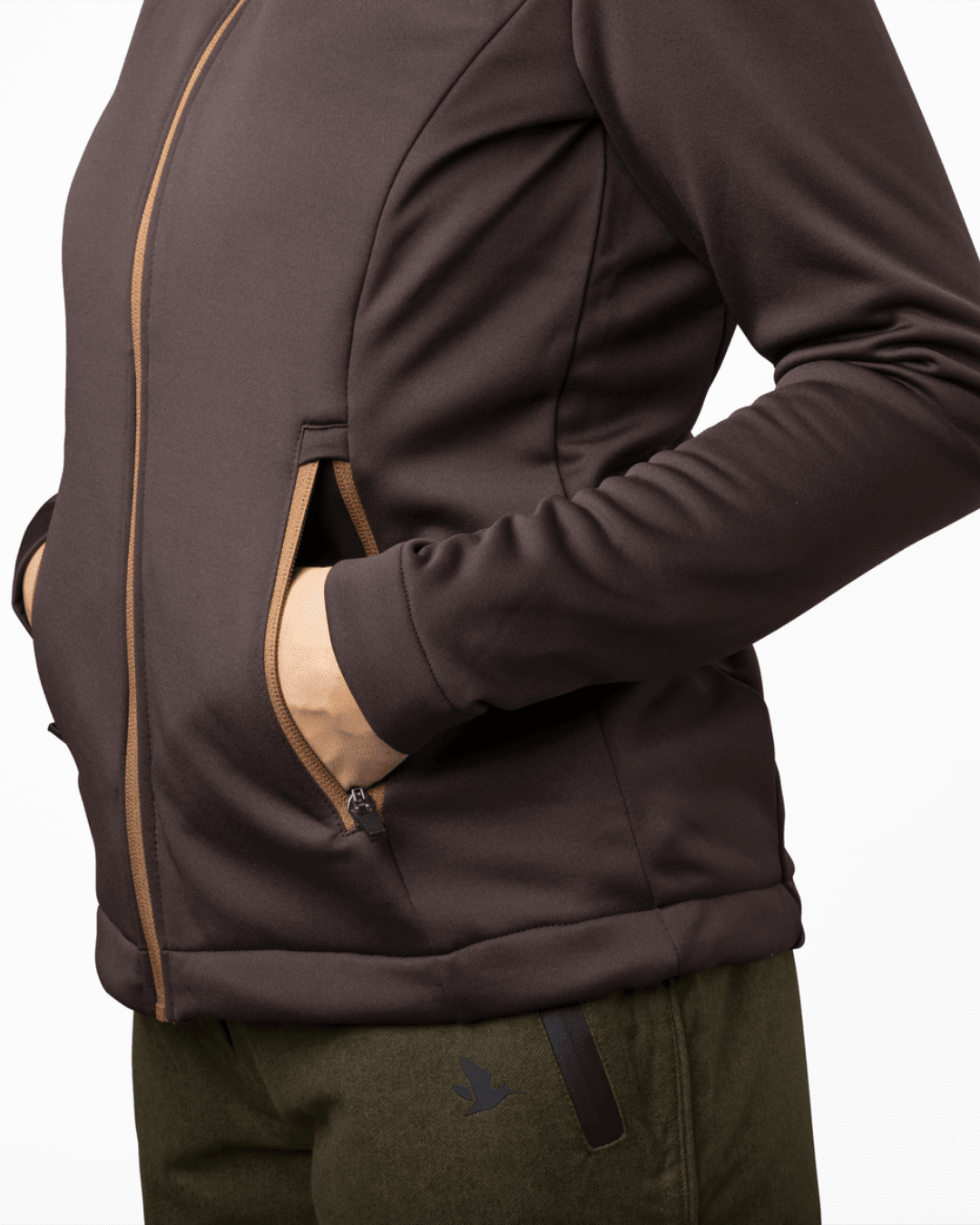 Seeland Fleeces & Quilted Jackets Seeland Emily Women's Fleece