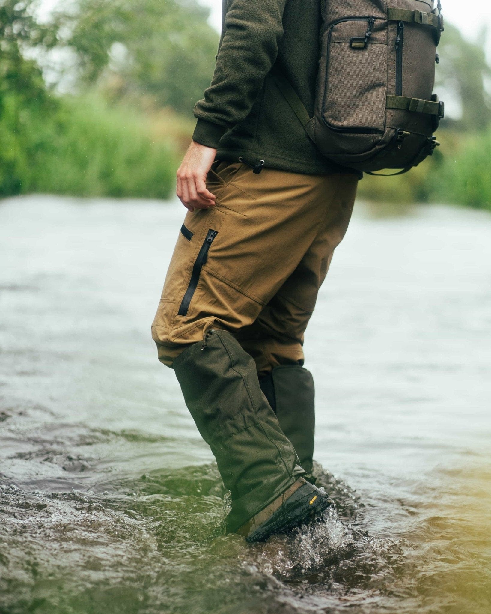 Fortis Gaiters Fortis Ladies Gaiters