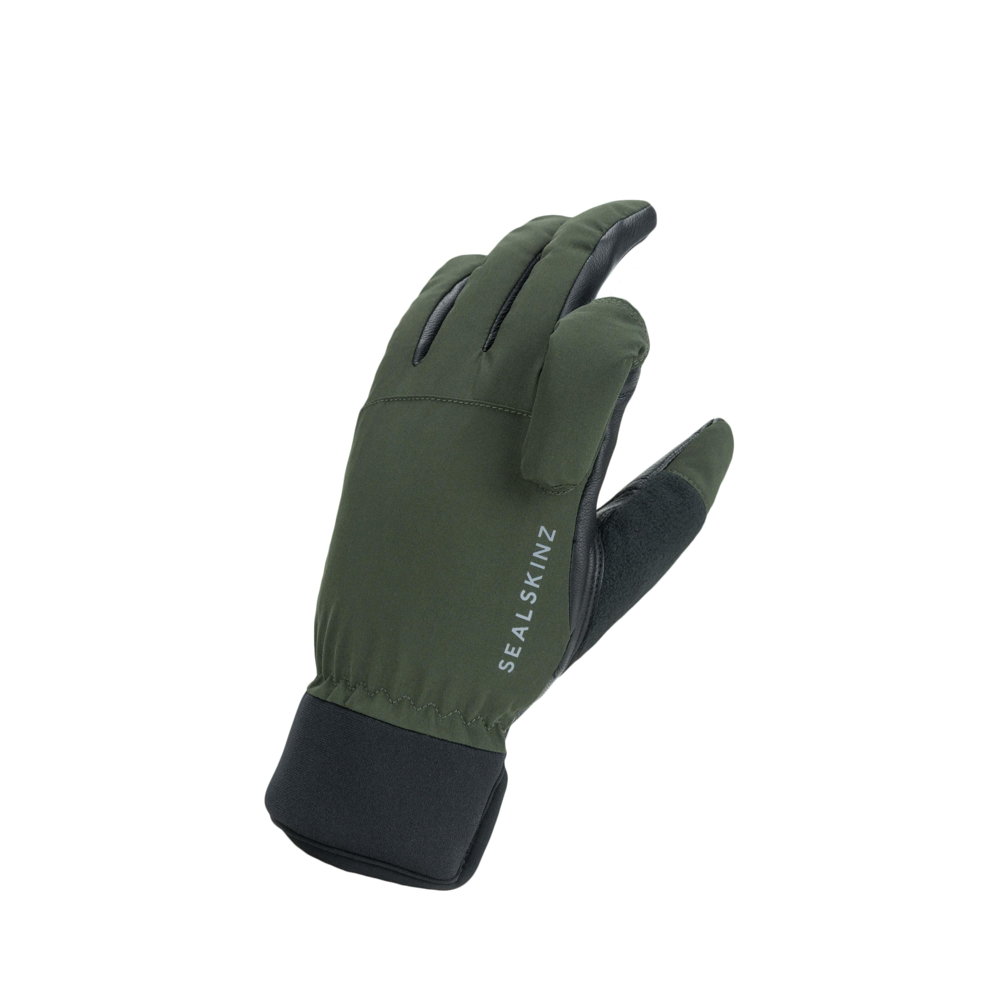 Sealskinz Gloves Sealskinz Broom Waterproof All Weather Shooting Glove