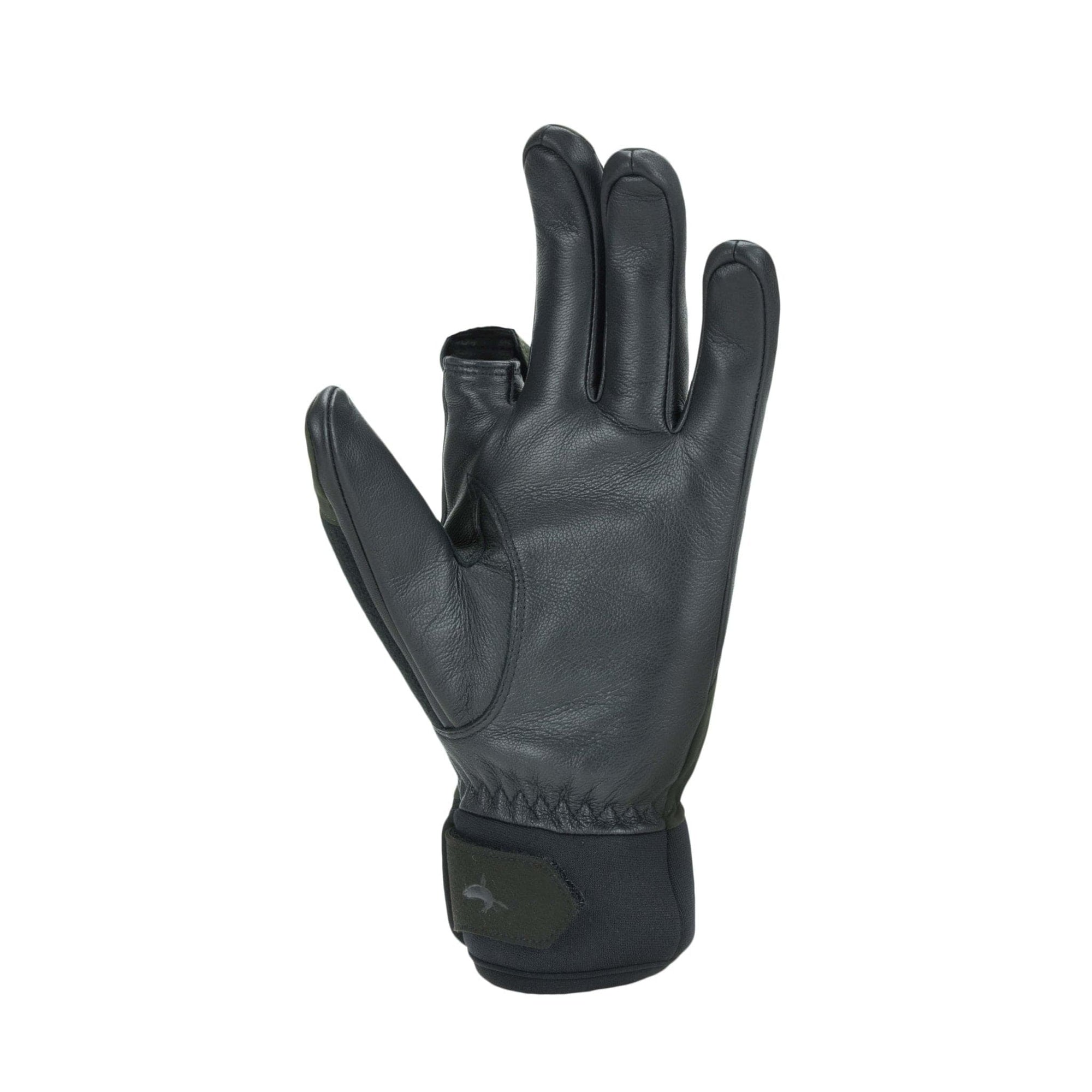 Sealskinz Gloves Sealskinz Broome Waterproof All Weather Shooting Glove