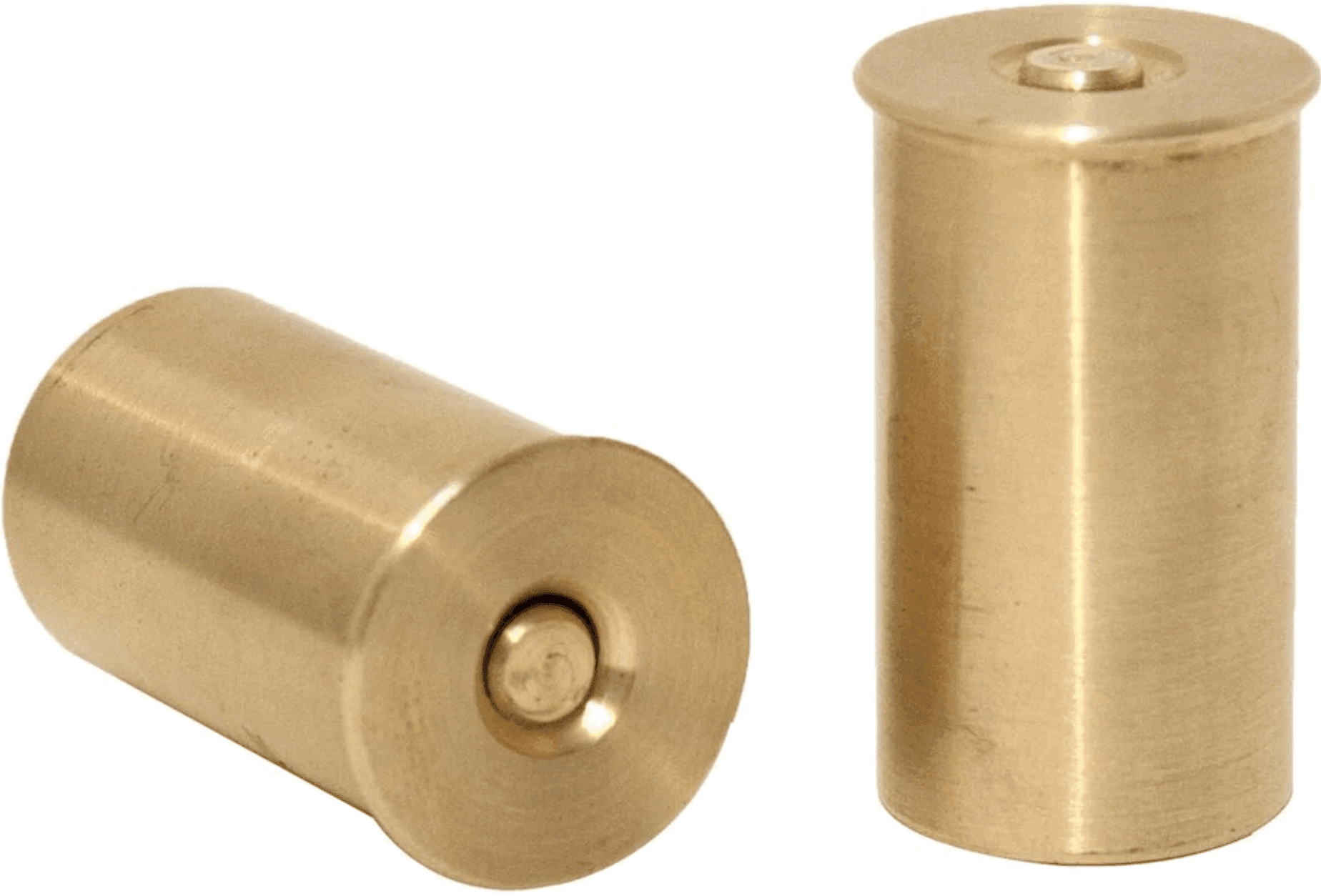 Napier of London Gun Accessories Napier of London Brass Snap Cap