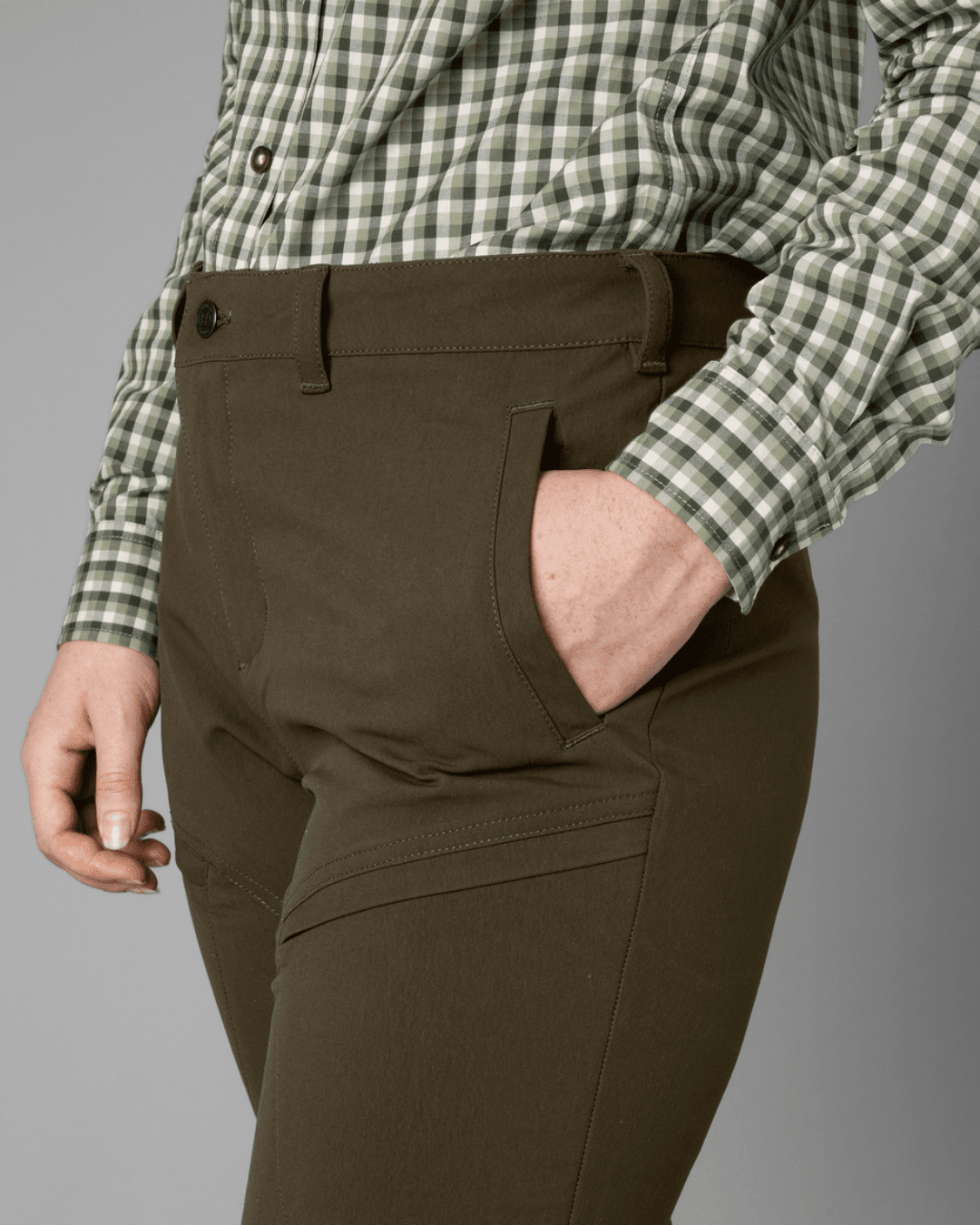 Harkila Harkila Women's Retrieve Light Trousers