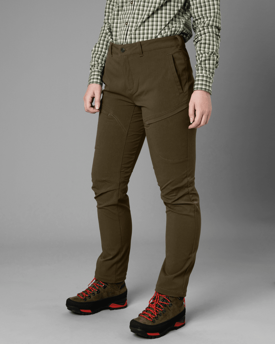 Harkila Harkila Women's Retrieve Light Trousers