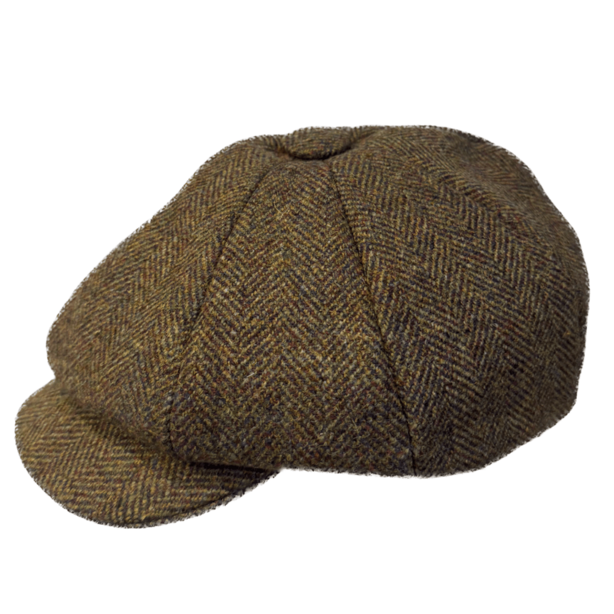 On The Peg Hats On The Peg Women's Baker Boy Hat