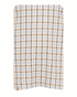 Ginger & Jardine Snood Ginger & Jardine Snood Blue & Tan Check