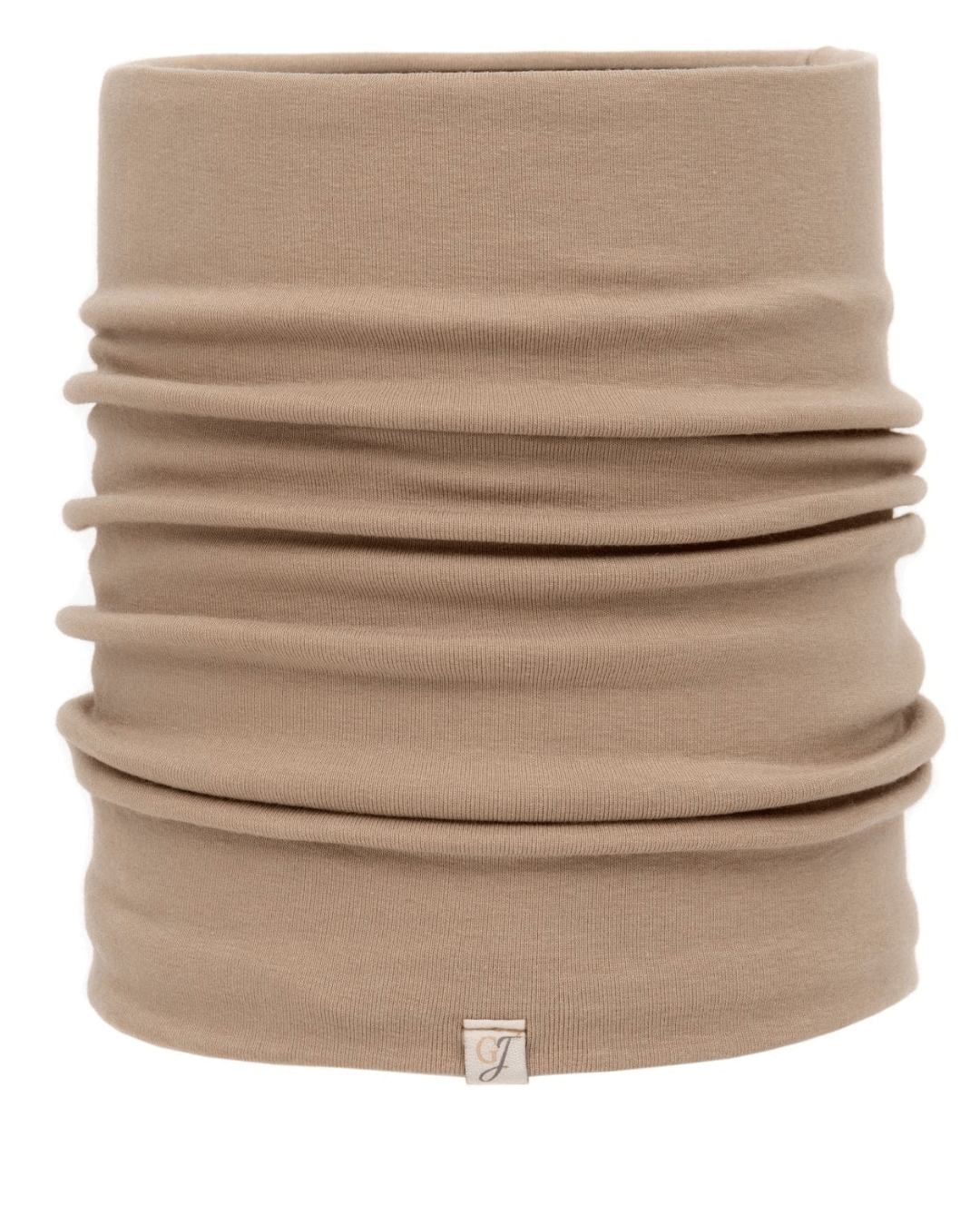 Ginger & Jardine Snood Ginger & Jardine Snood Camel