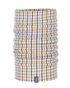 Ginger & Jardine Snood Ginger & Jardine Snood Mustard Check