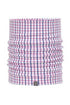Ginger & Jardine Snood Ginger & Jardine Snood Pink Check