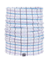 Ginger & Jardine Snood Ginger & Jardine Snood Purple Check