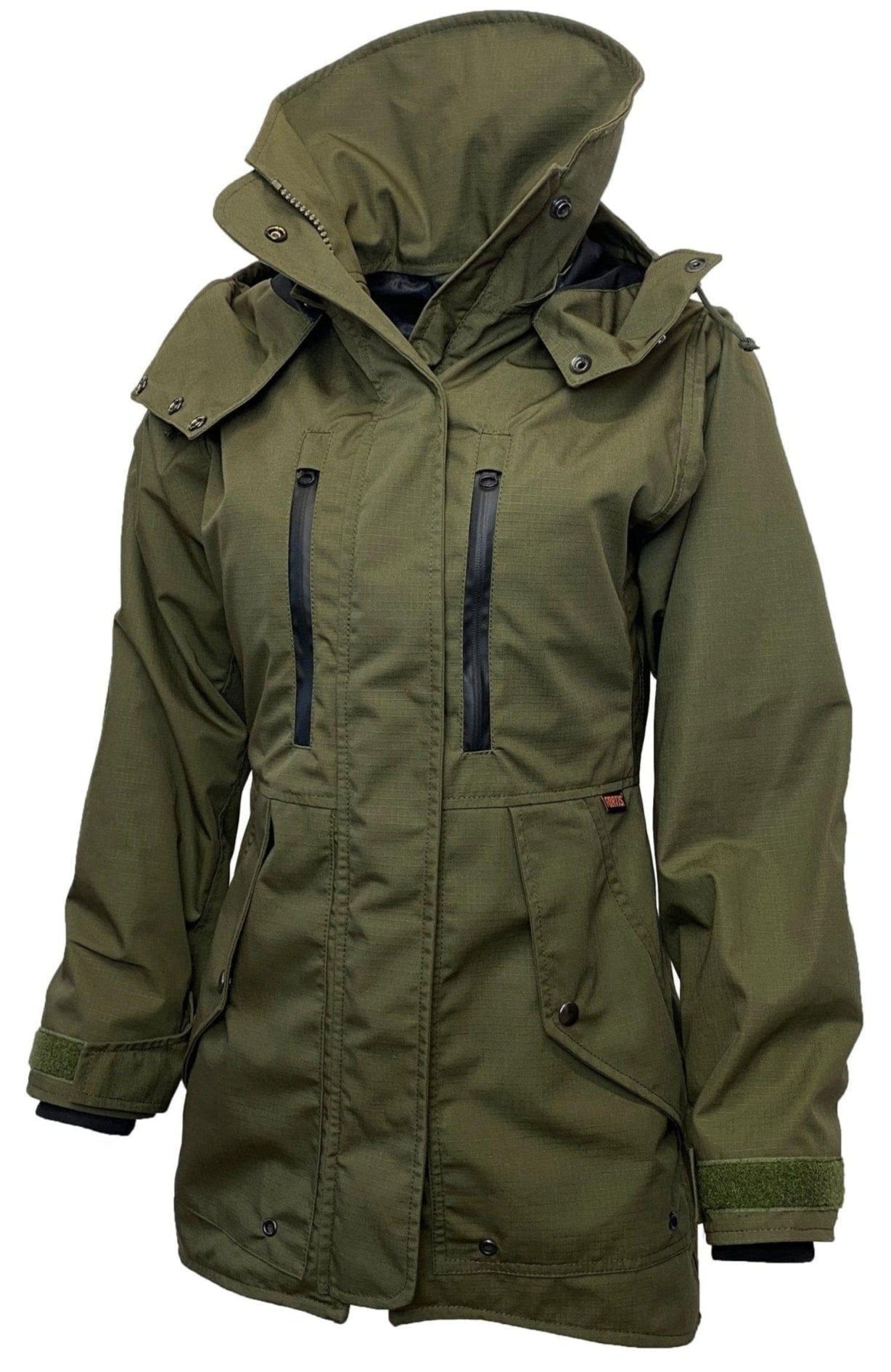 Fortis Technical Coats Fortis Ladies Field Jacket
