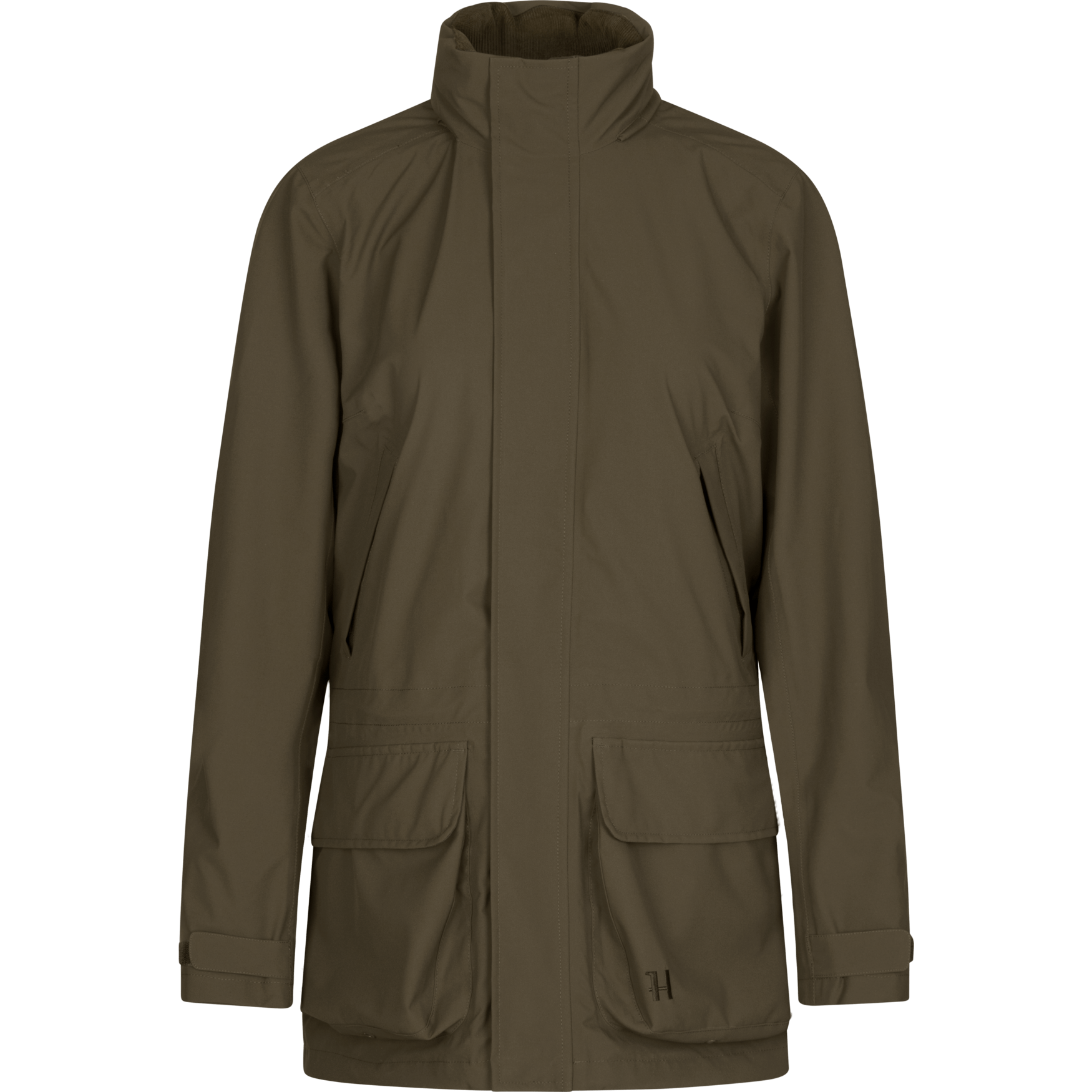 Harkila Technical Coats Harkila Women&#39;s Orton Tech HWS Jacket