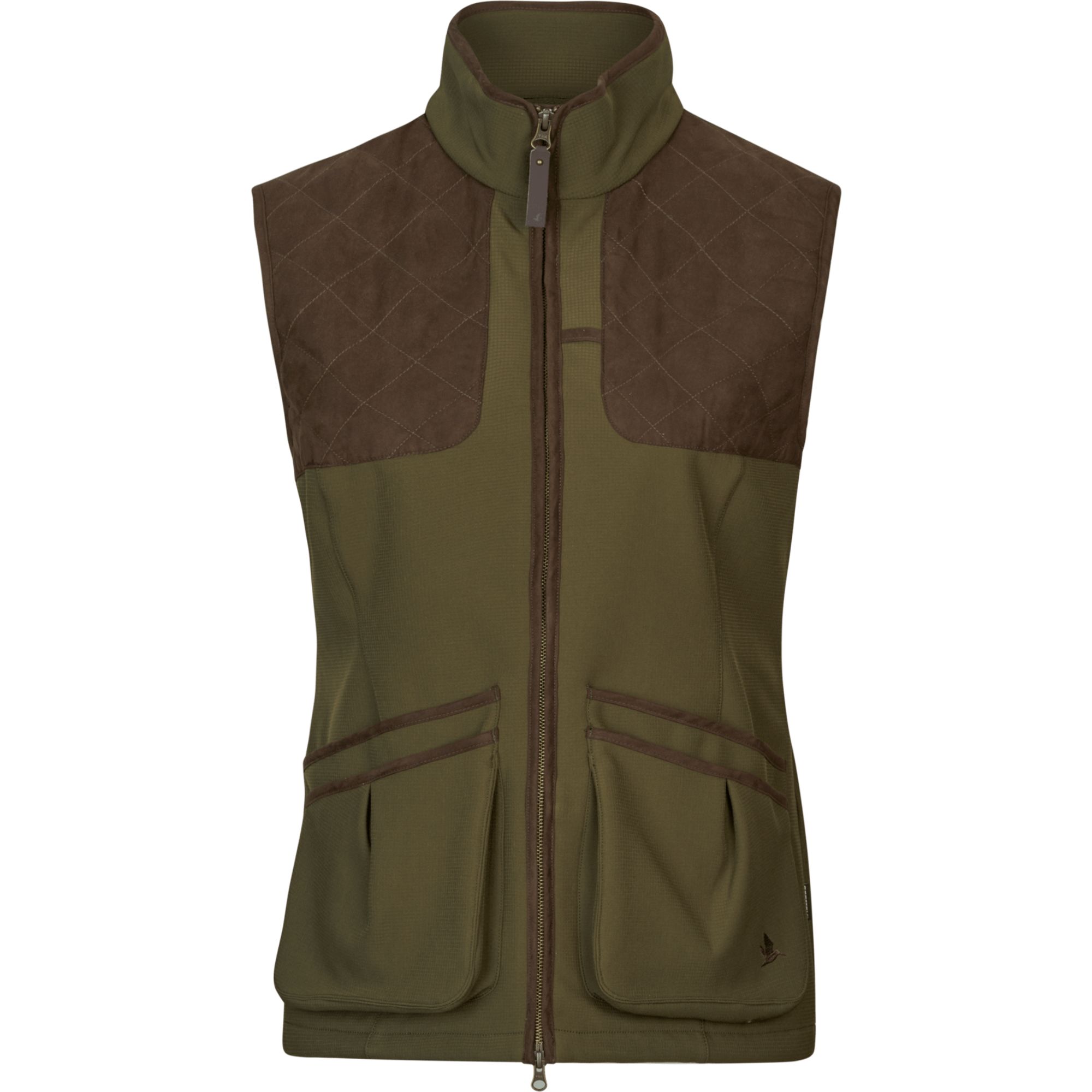Seeland Technical Shooting Vests Seeland Wenlock Faye Waistcoat