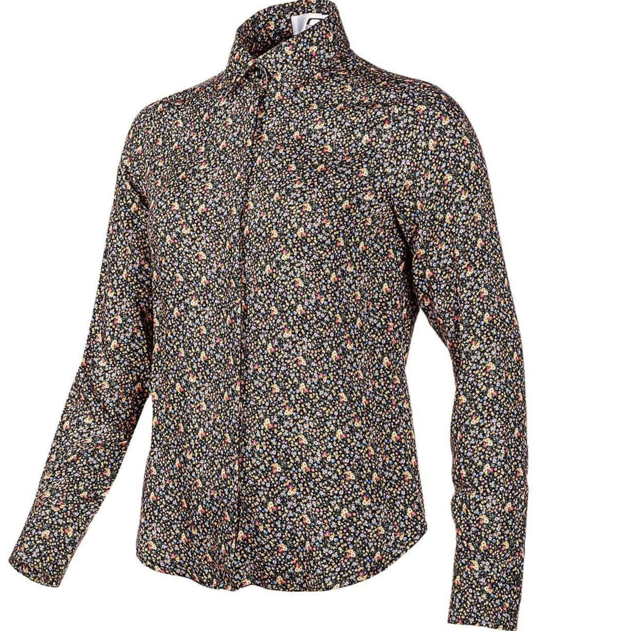 Baleno Shirts Baleno Stephanie Flower Shirt