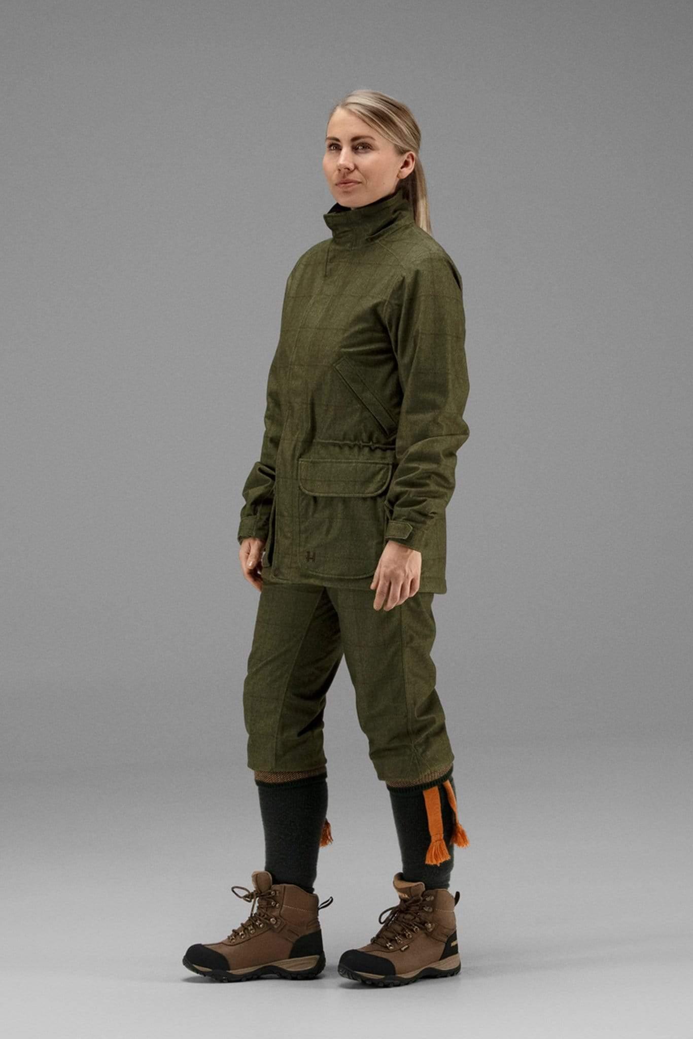 Harkila pro hunter sale x lady jacket