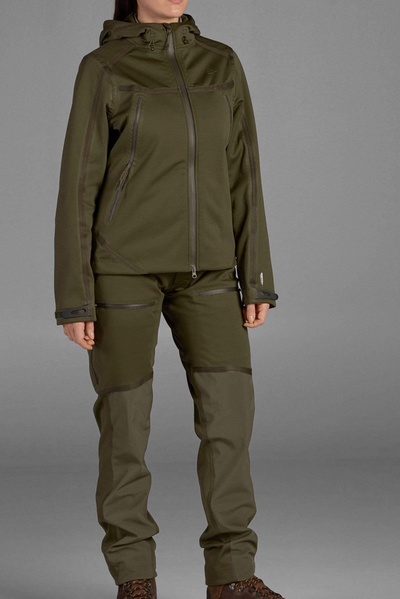 Seeland Technical Coats Seeland Hawker Advance Jacket Women